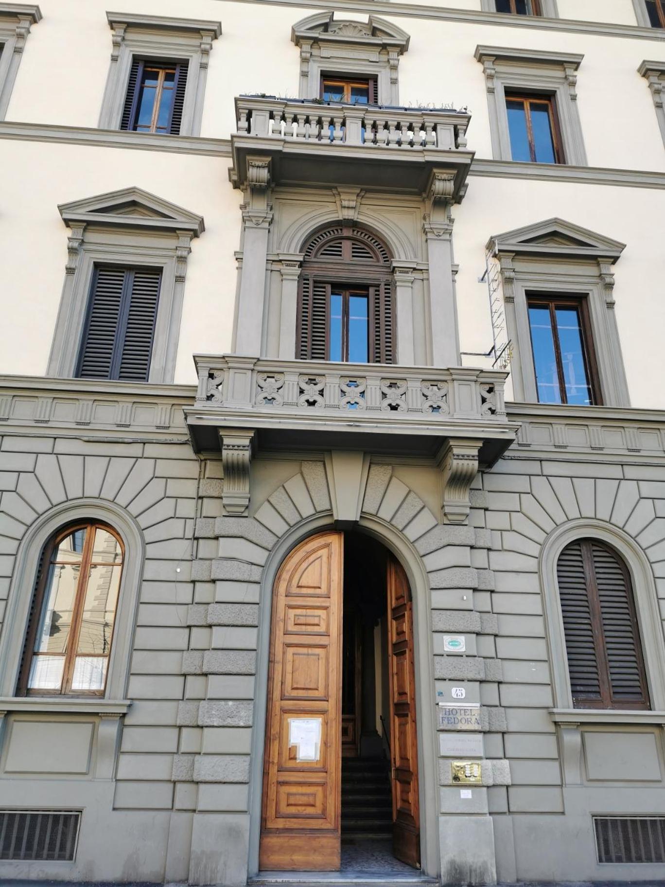 Hotel Fedora - Image 1