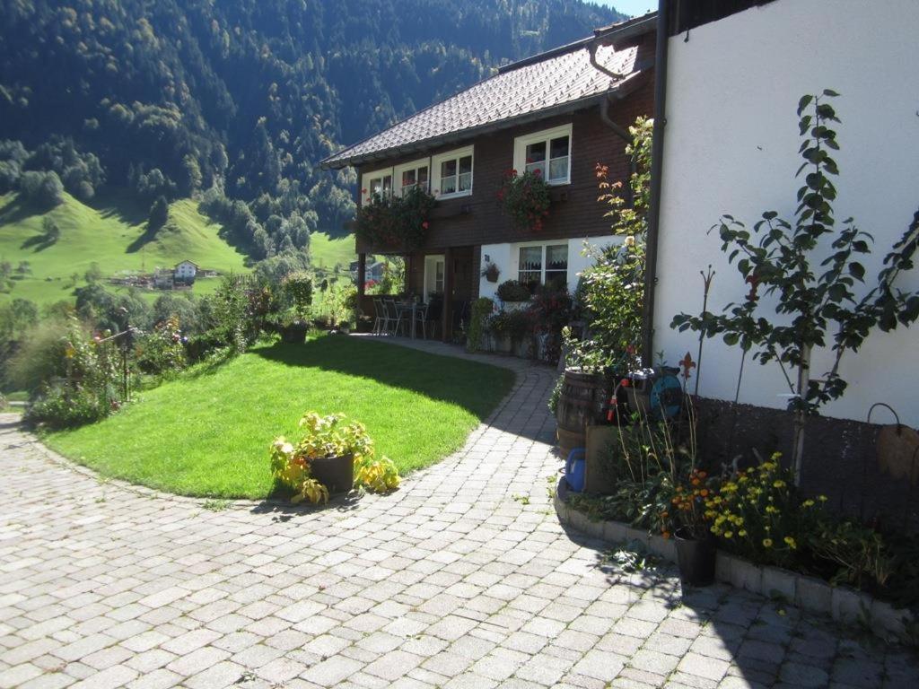 Ferienwohnung Helma