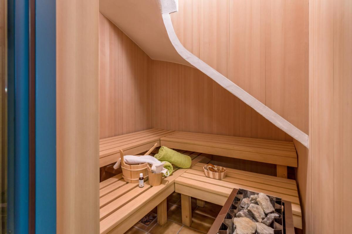 Trendguide Suites view 2