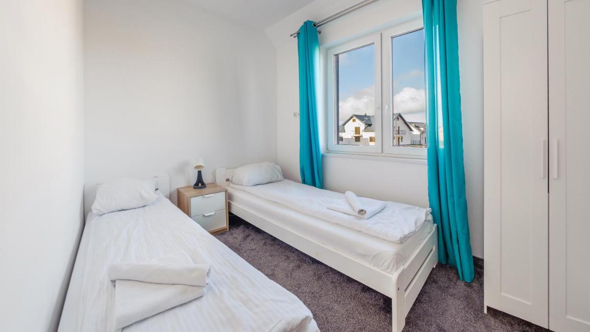 Apartamenty Sun & Snow Jachtowa view 4