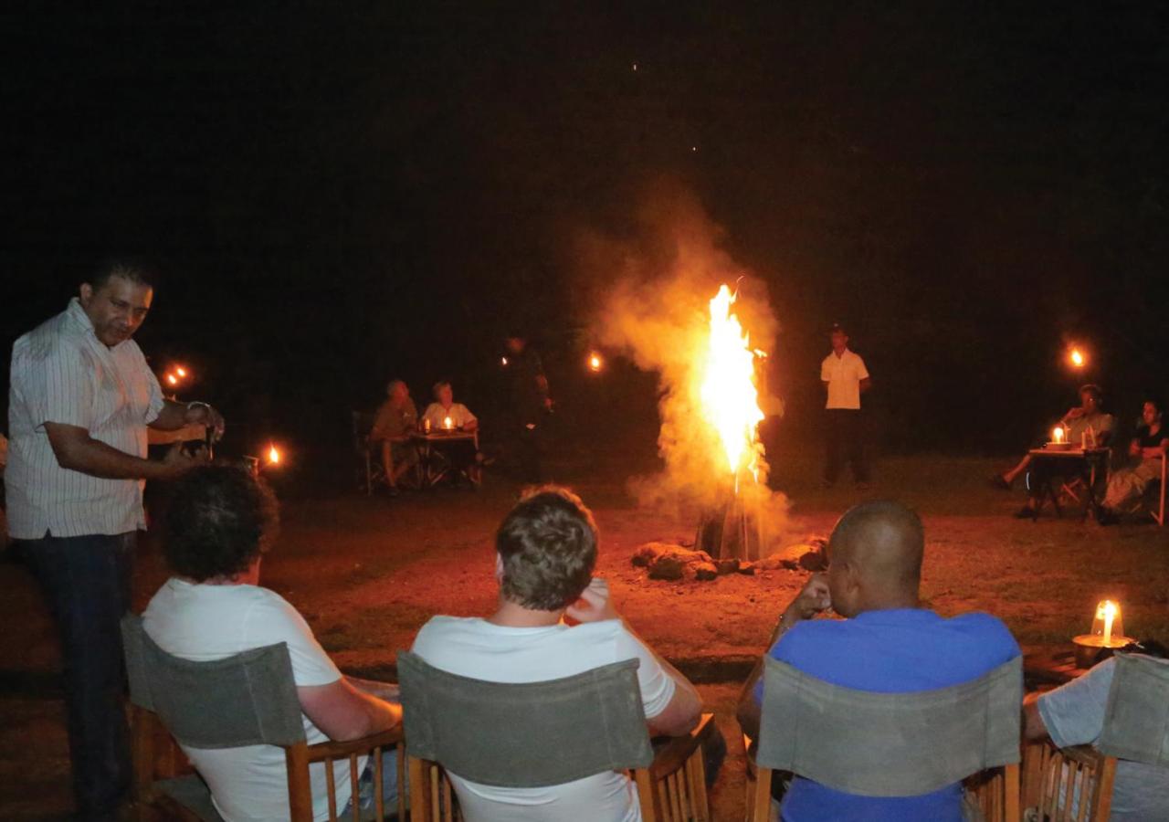 Mahoora Udawalawe - by Eco Team
