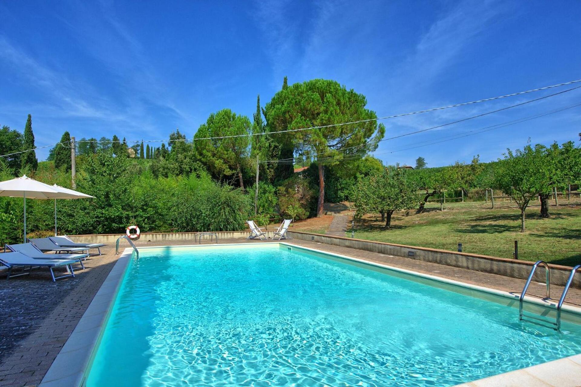 Villa Panizzi by PosarelliVillas view 5