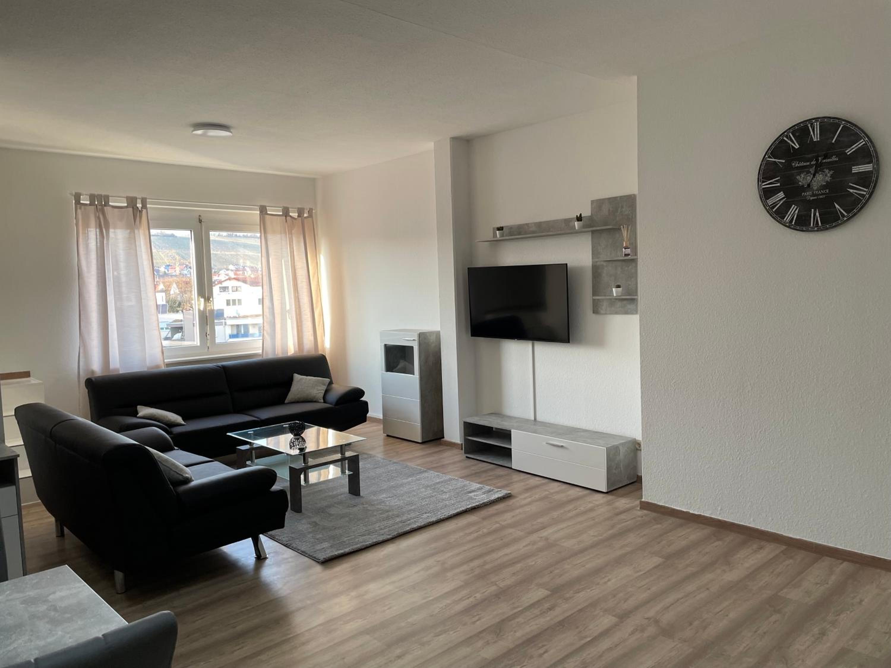 E&B Apartments Korb bei Waiblingen & Stuttgart