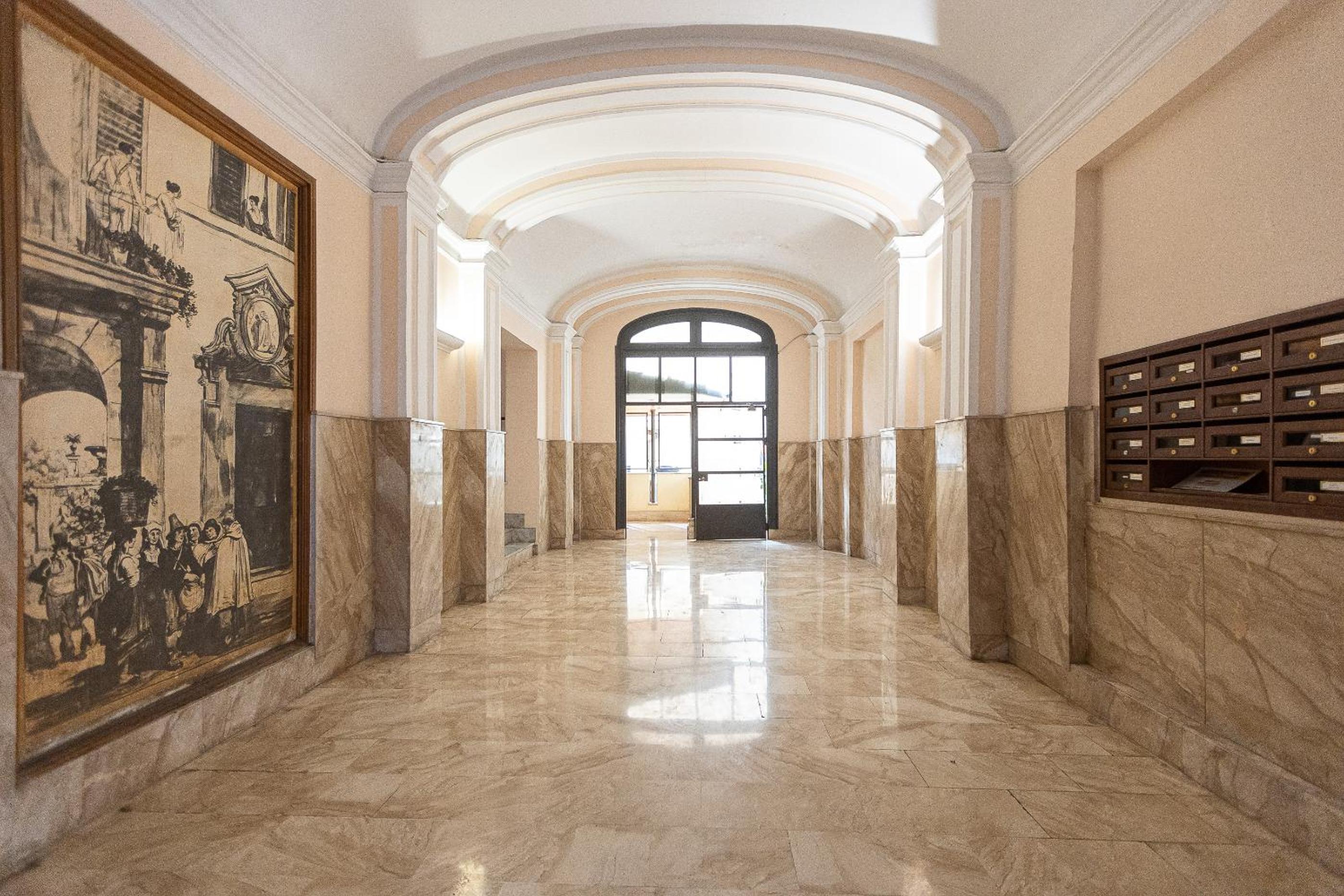 Lovely New Home Via Genova