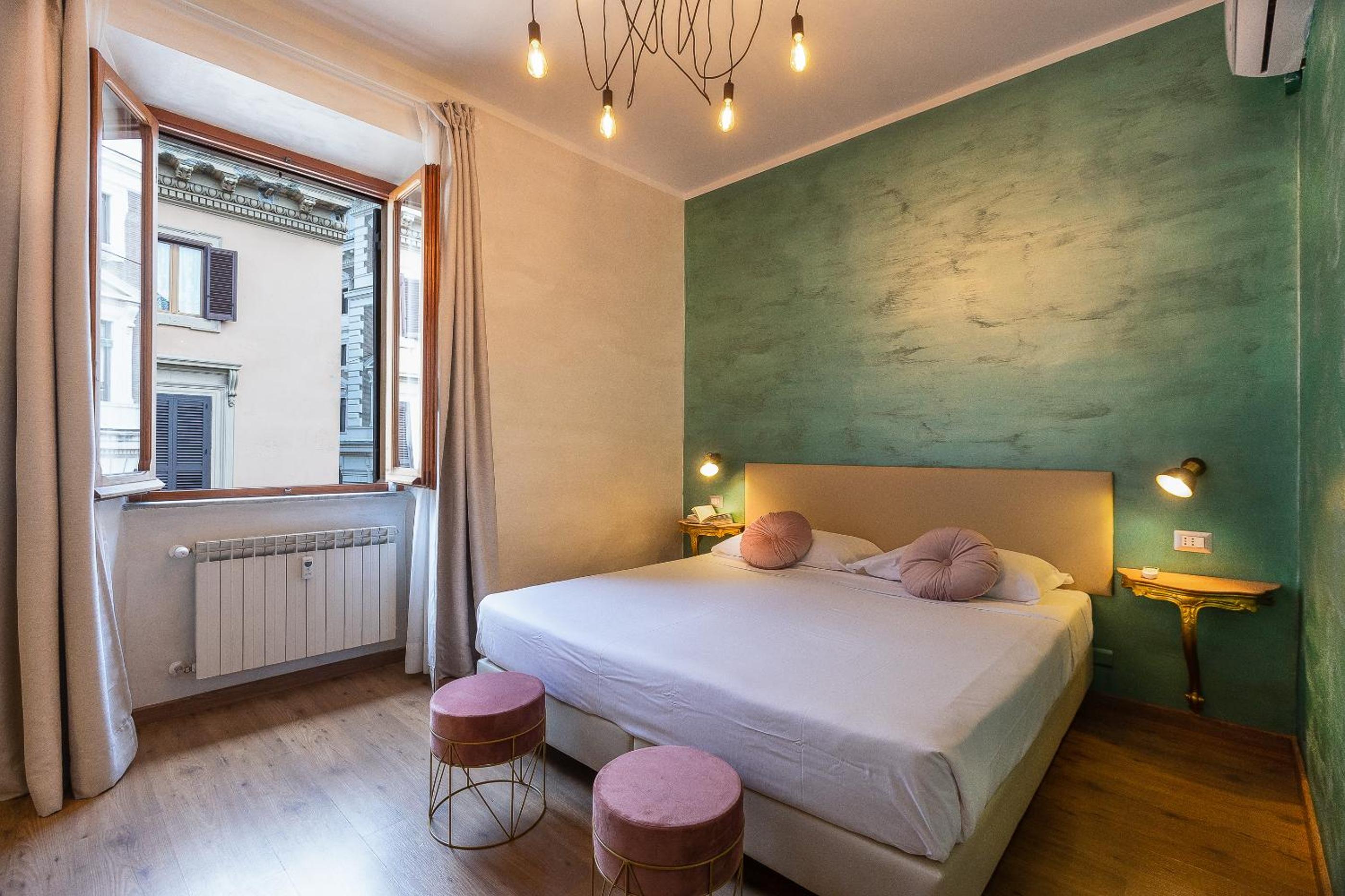 Lovely New Home Via Genova