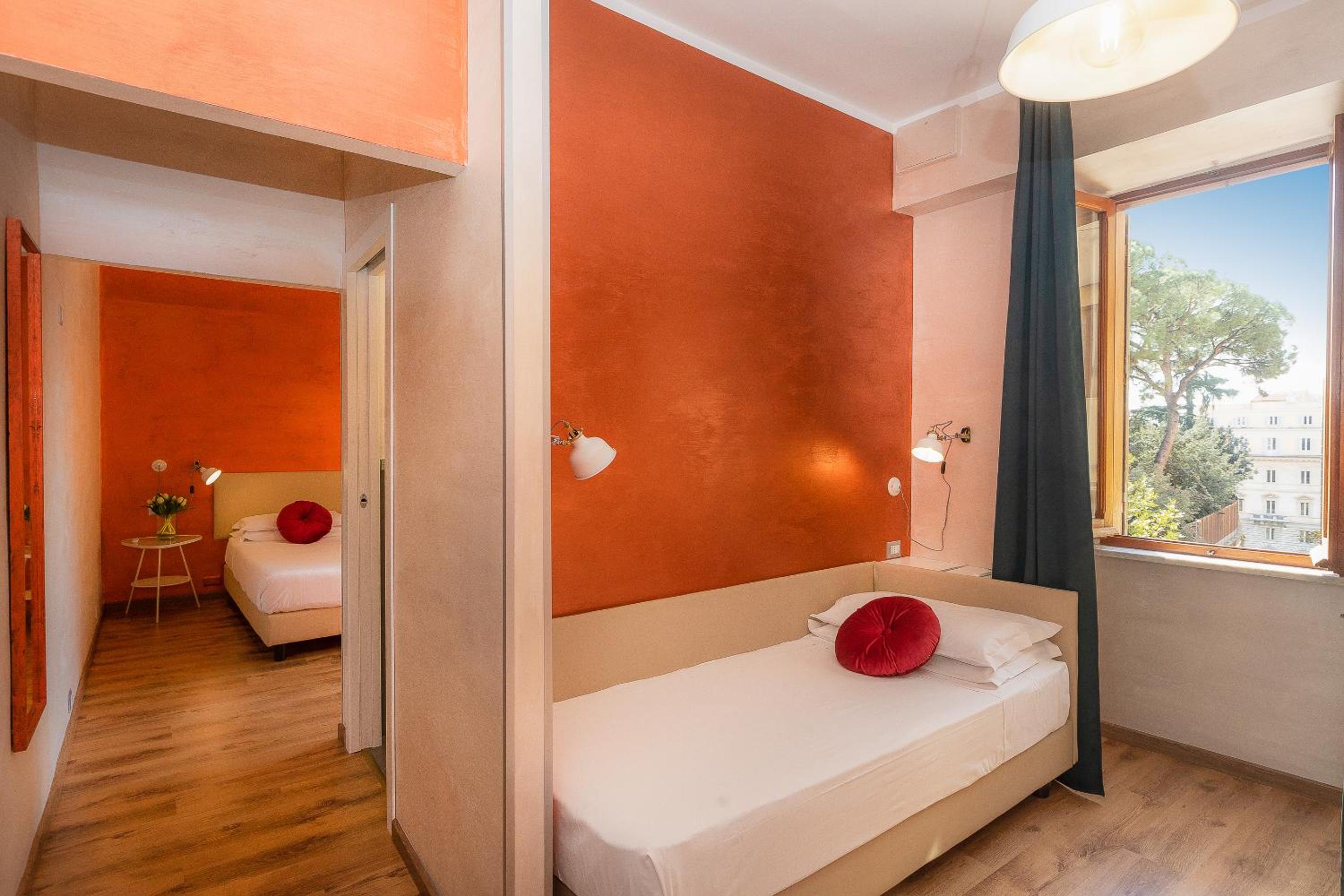Lovely New Home Via Genova