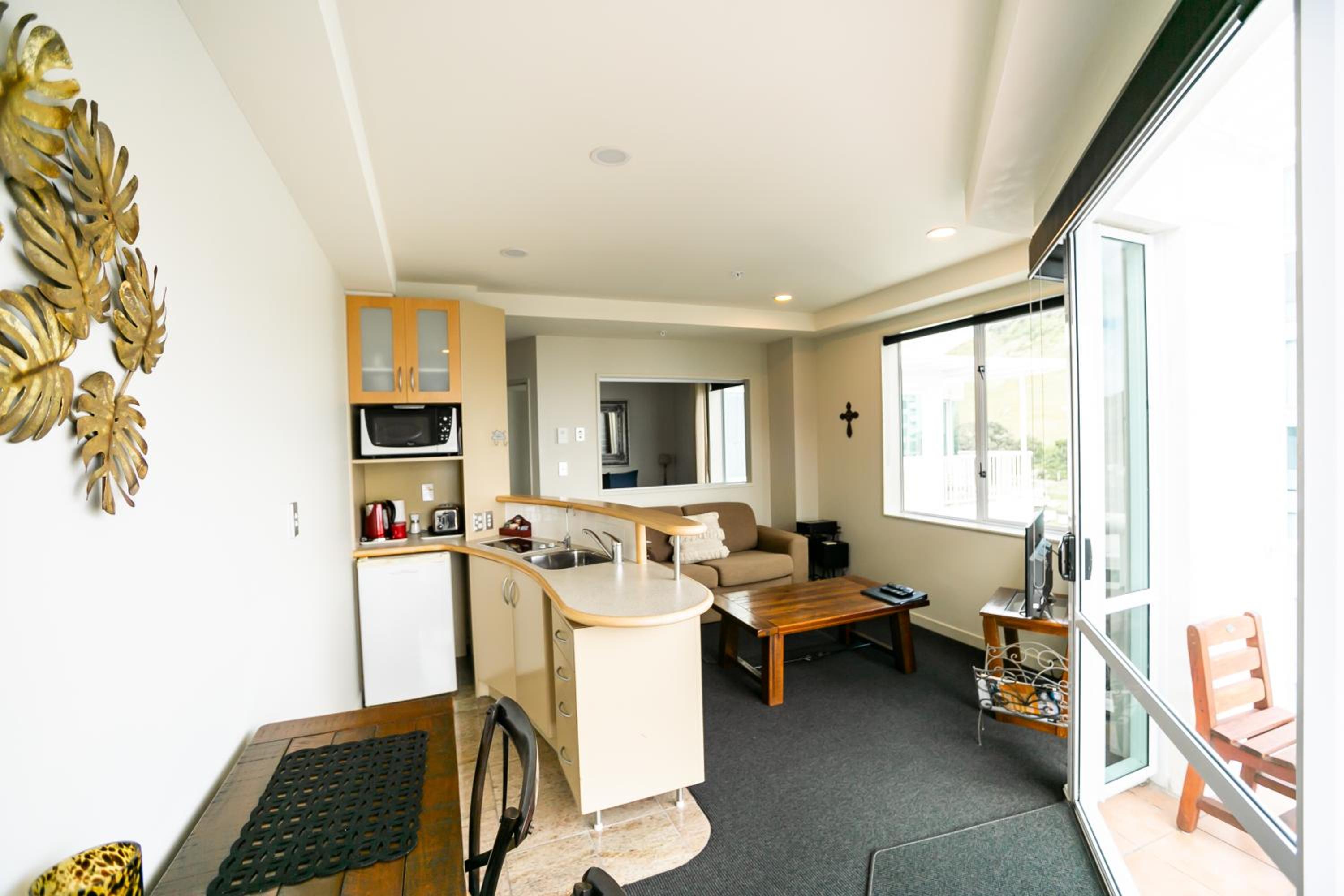 Beaumont Apartments