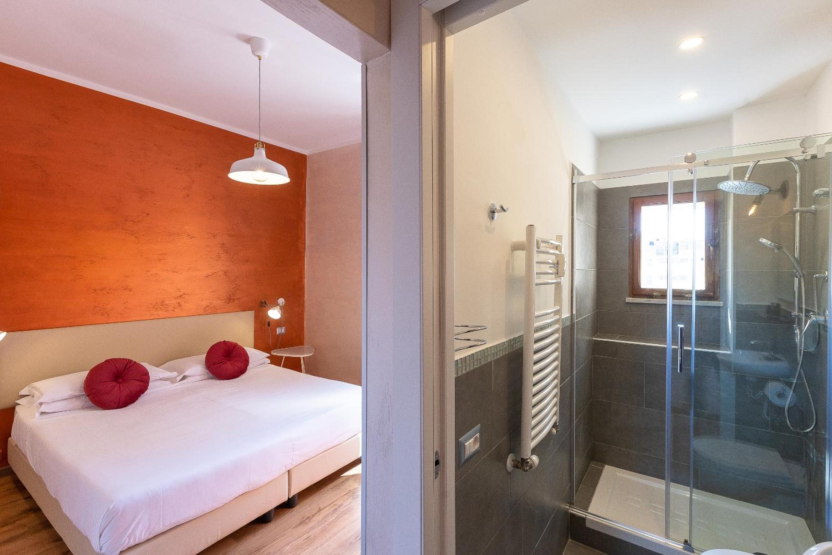 Lovely New Home Via Genova