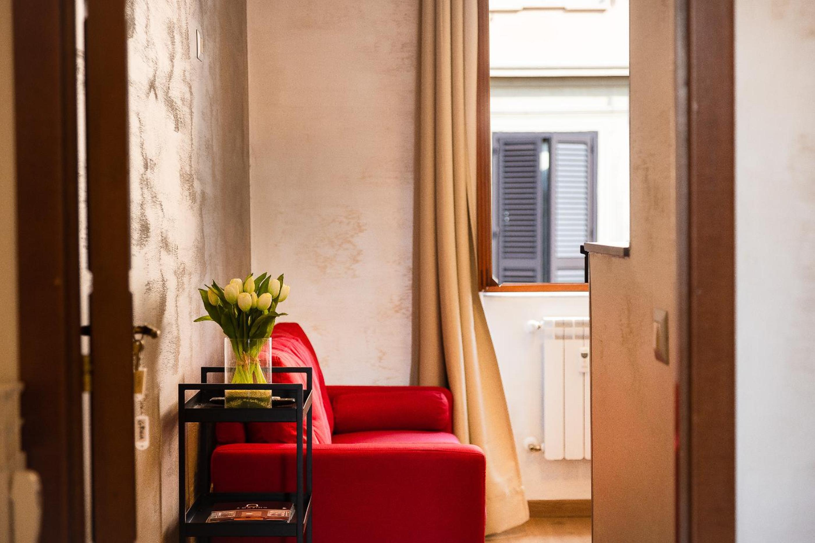 Lovely New Home Via Genova