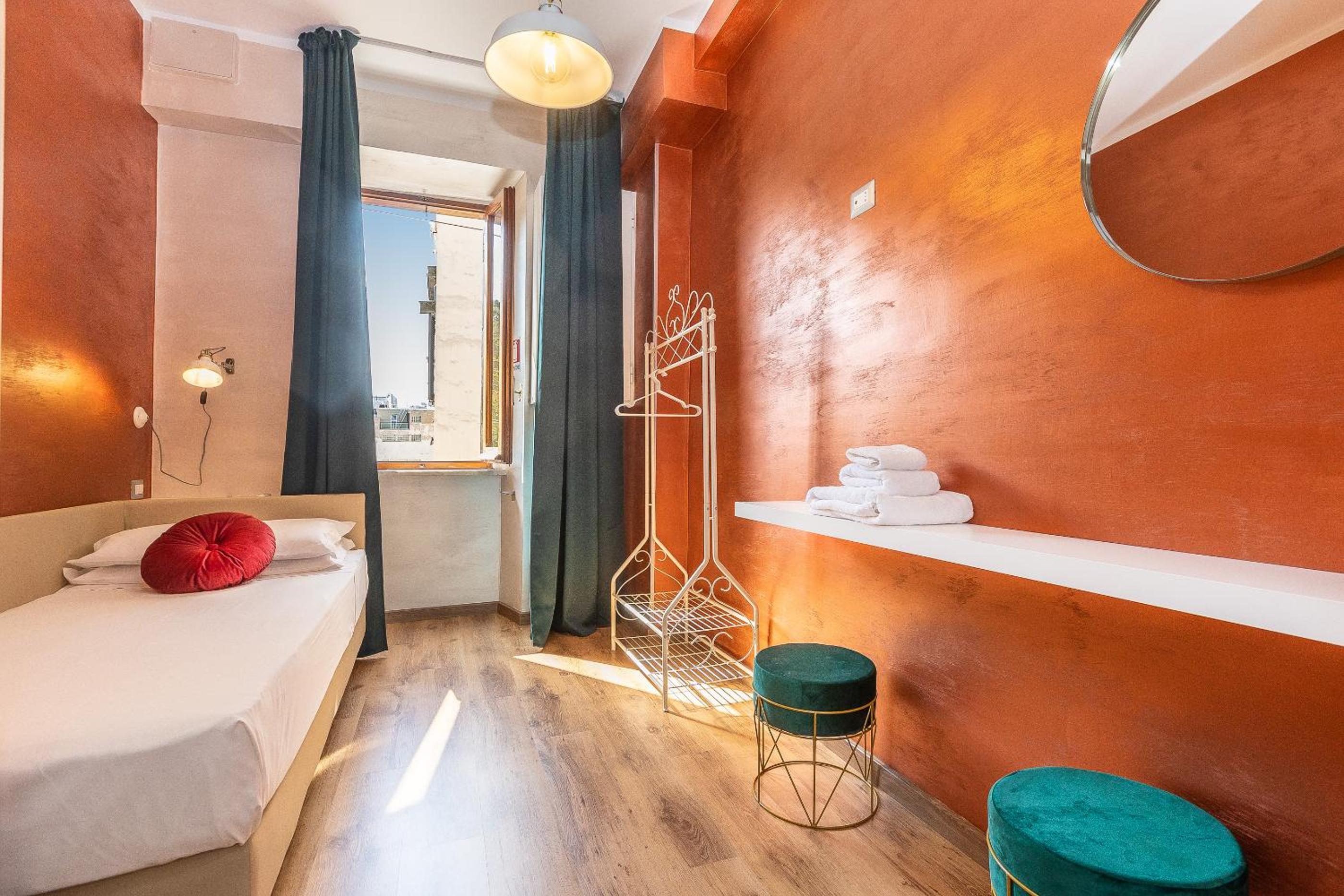 Lovely New Home Via Genova