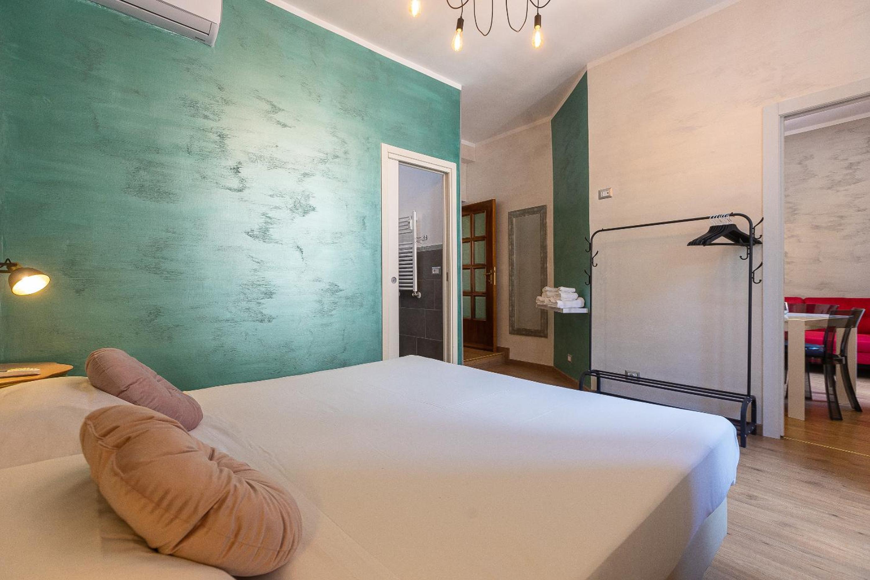 Lovely New Home Via Genova