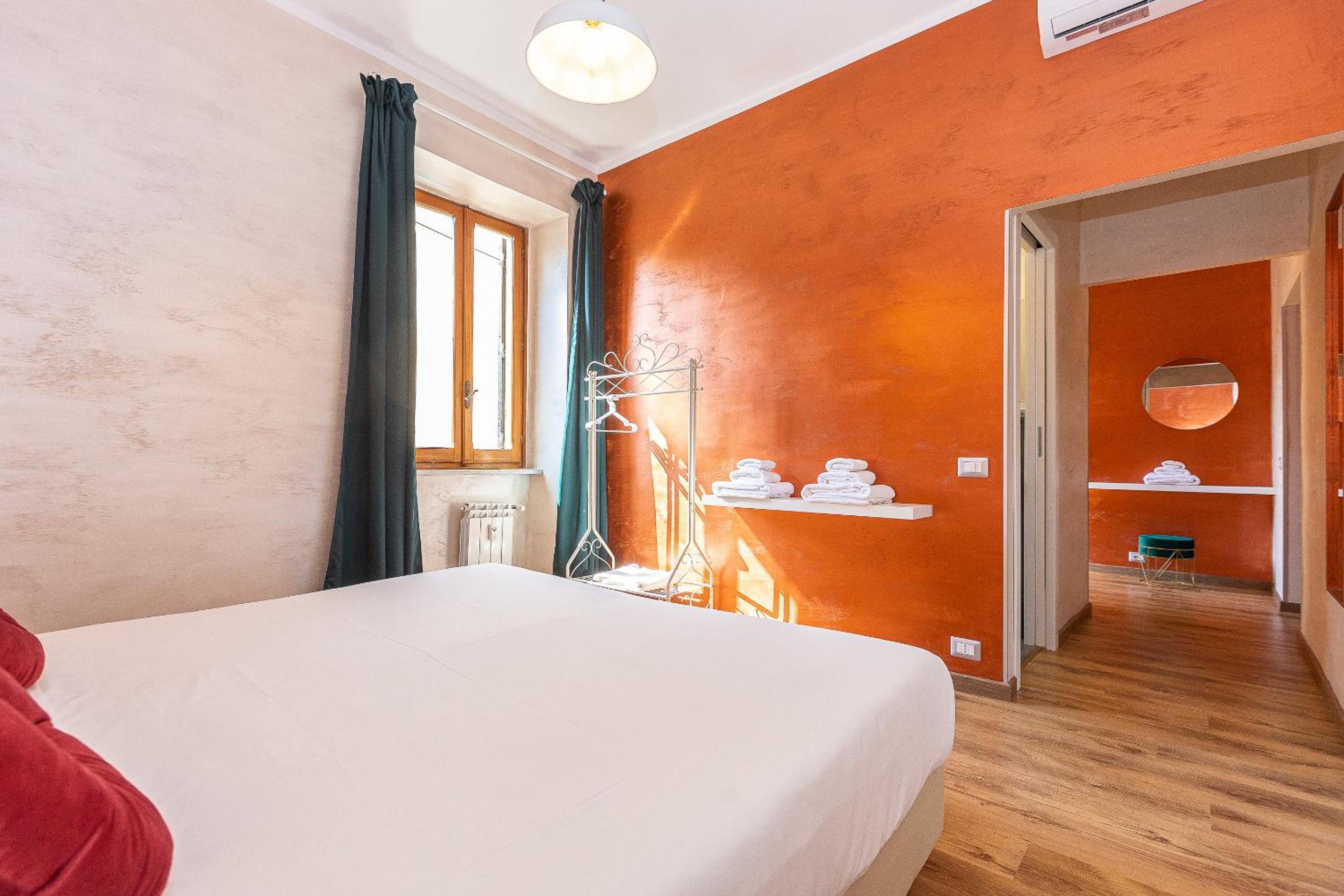 Lovely New Home Via Genova