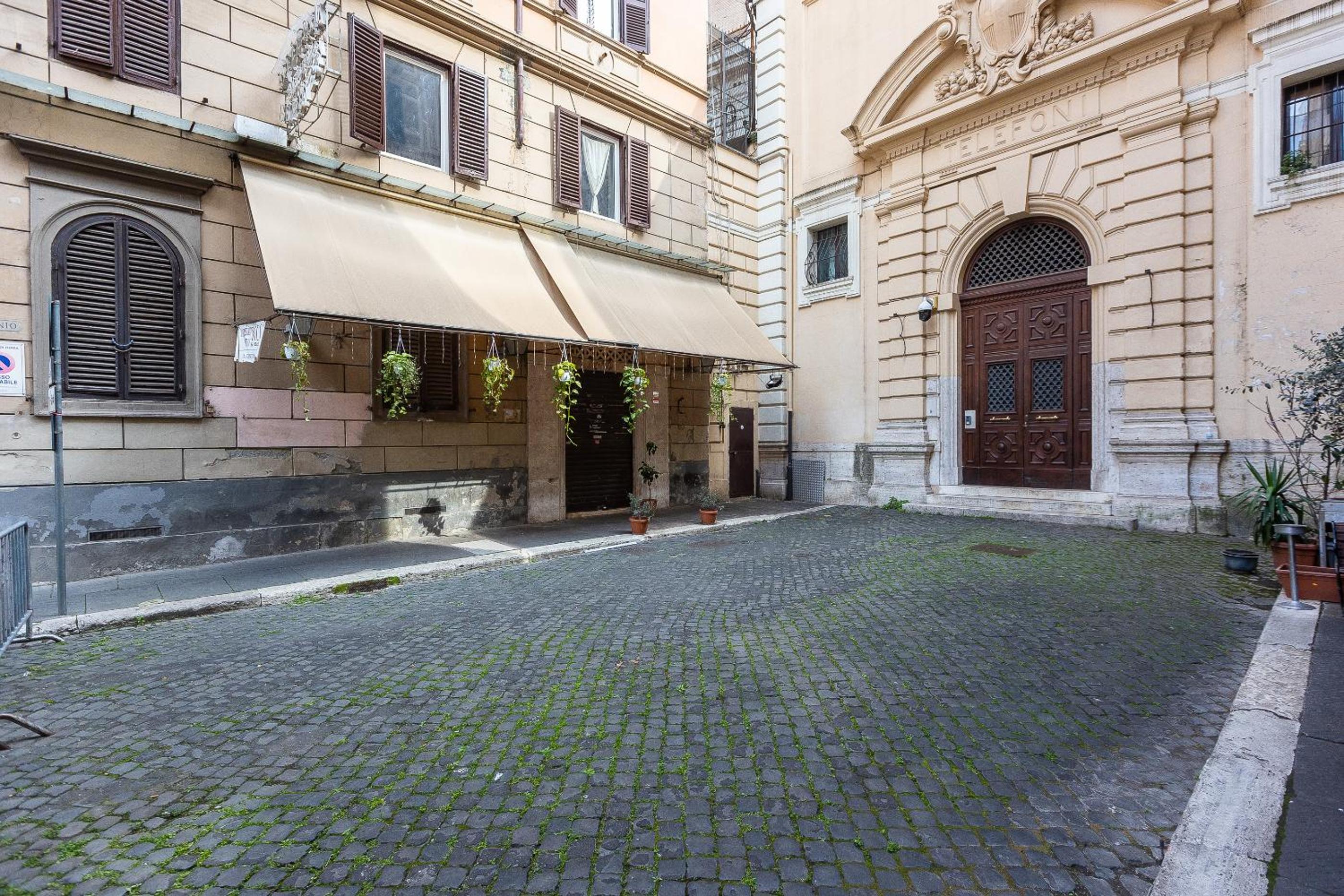 Lovely New Home Via Genova