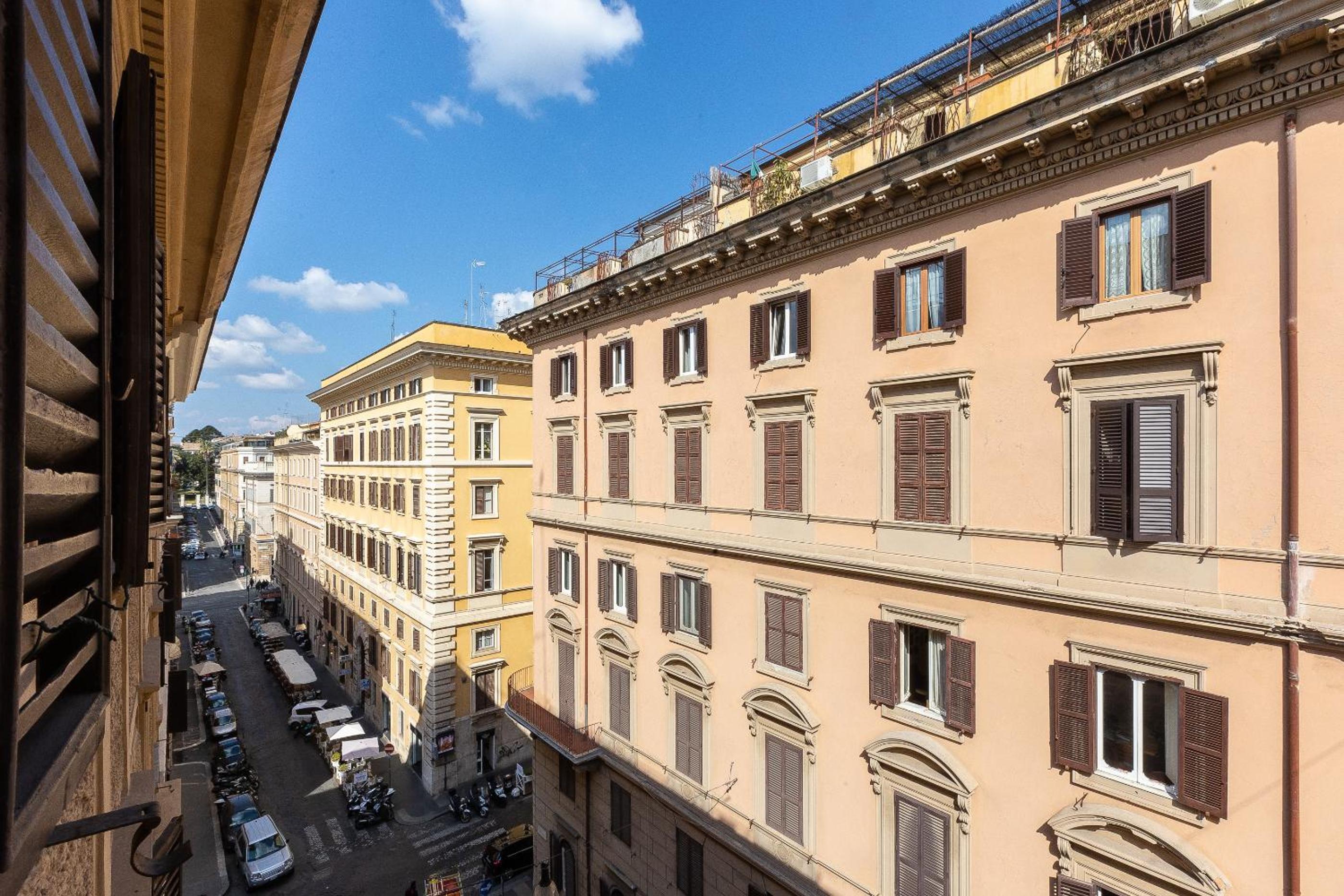 Lovely New Home Via Genova
