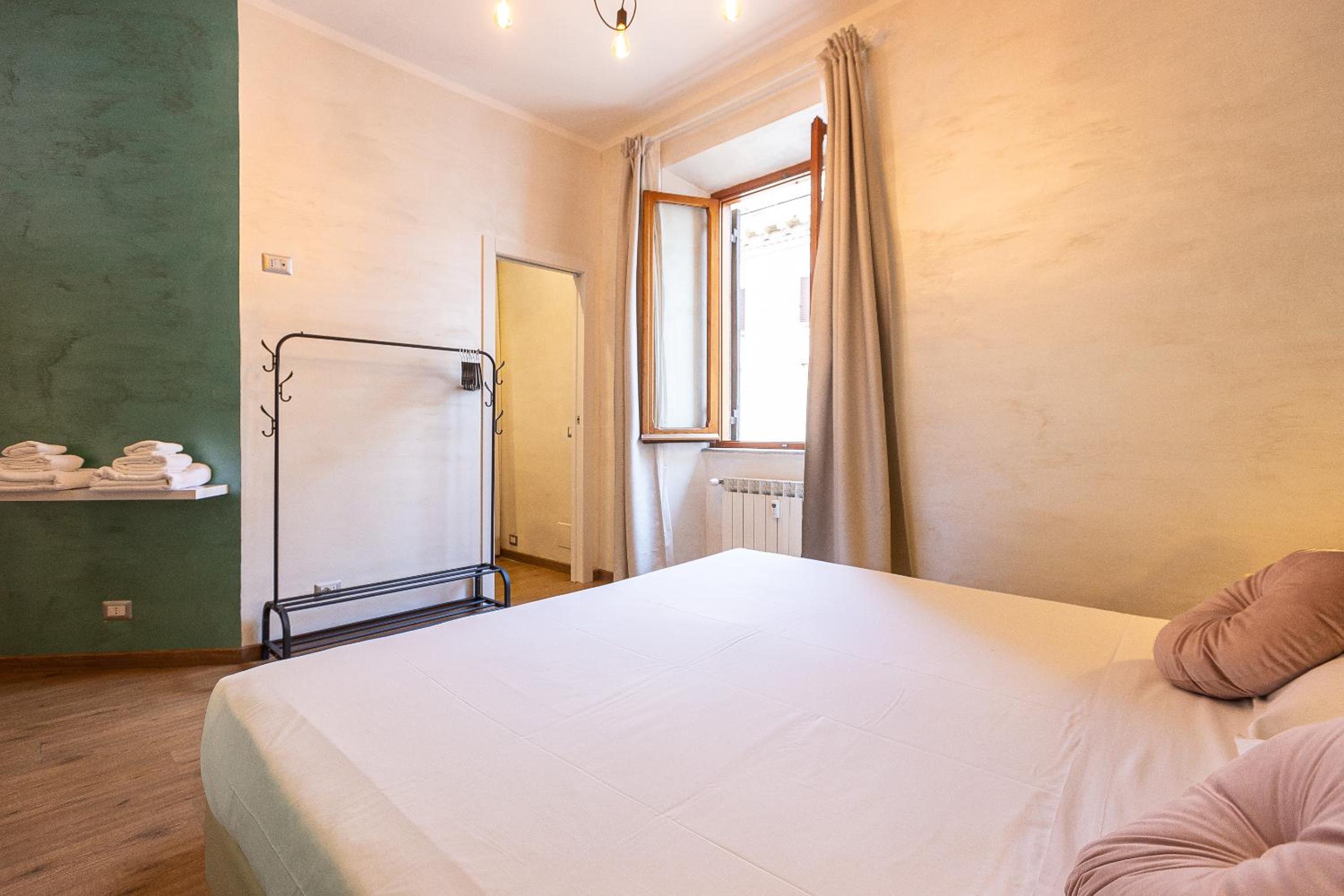Lovely New Home Via Genova