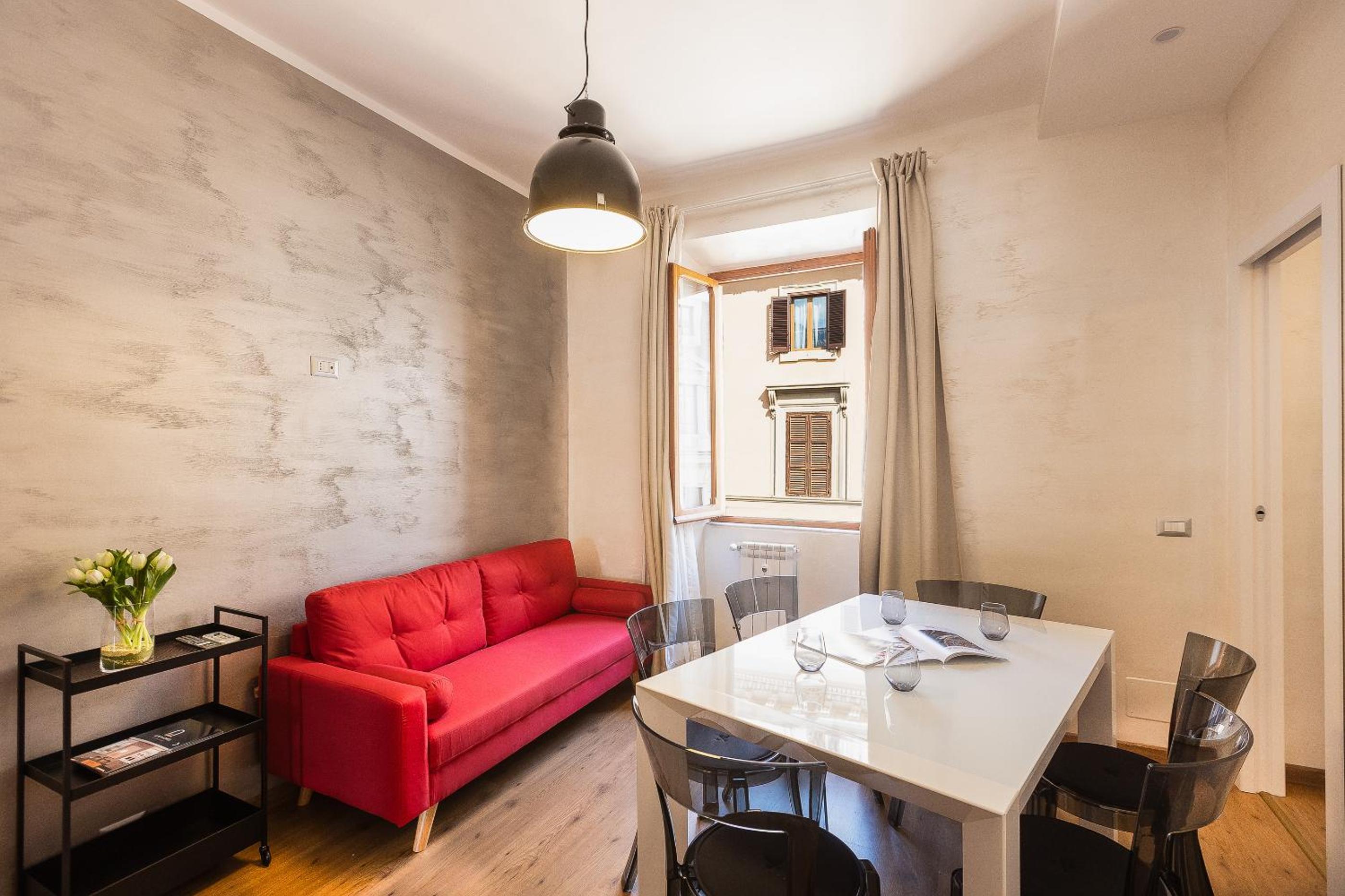 Lovely New Home Via Genova