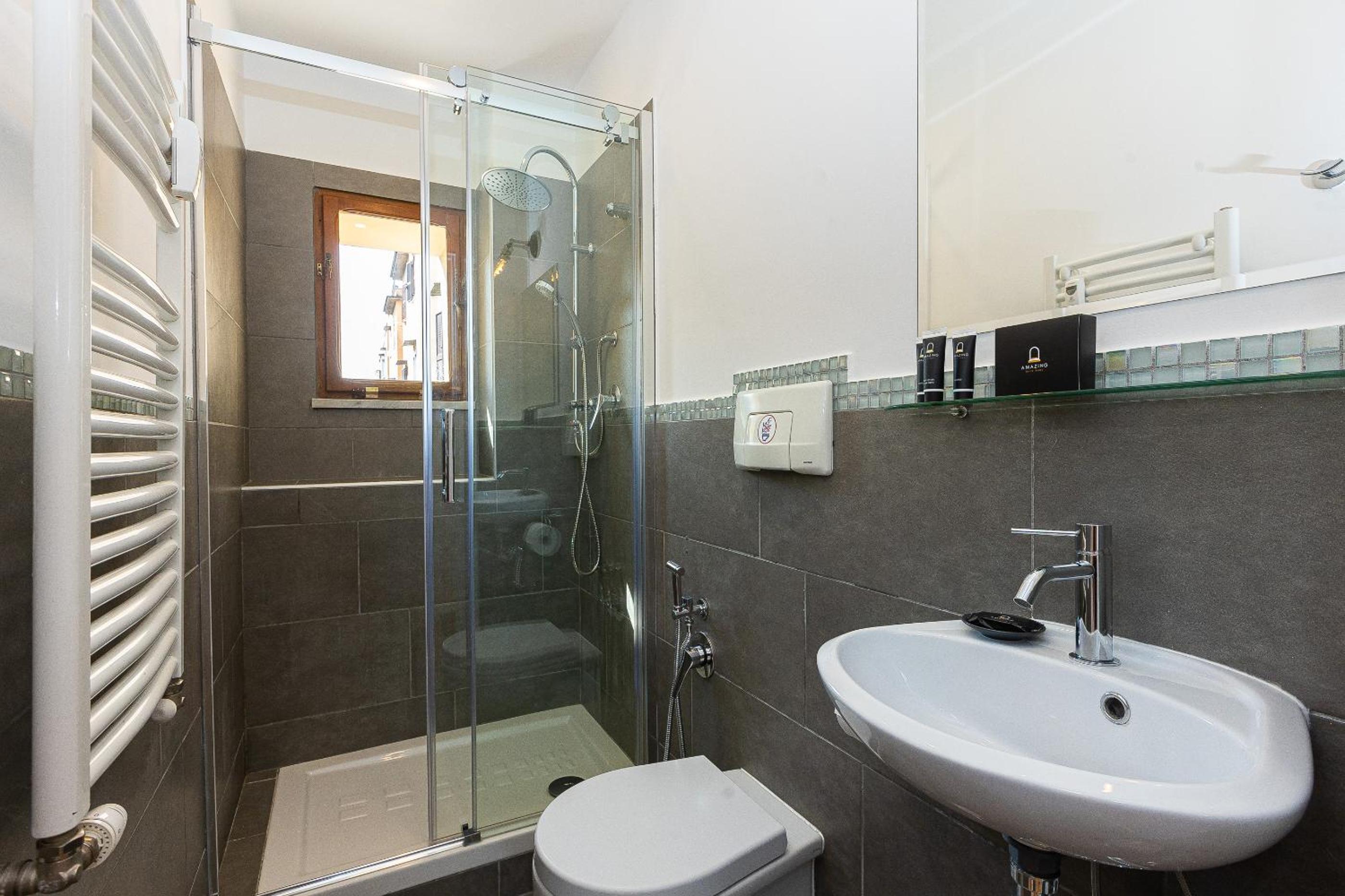 Lovely New Home Via Genova