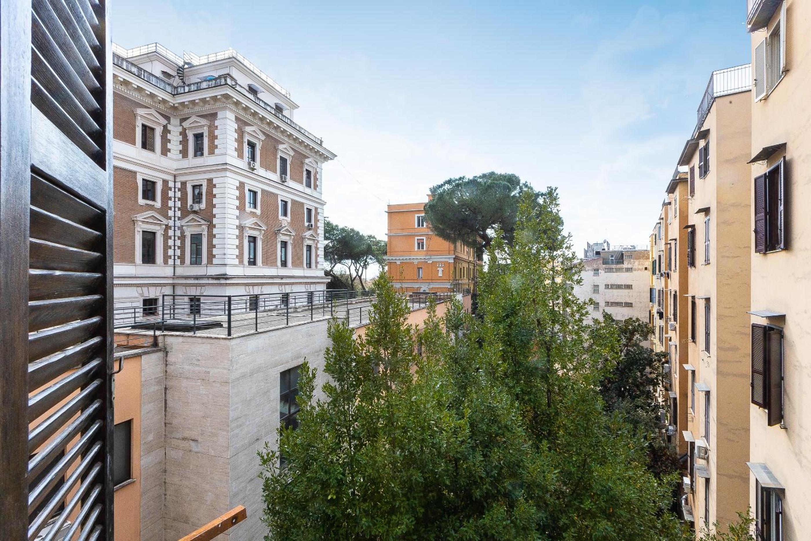 Lovely New Home Via Genova