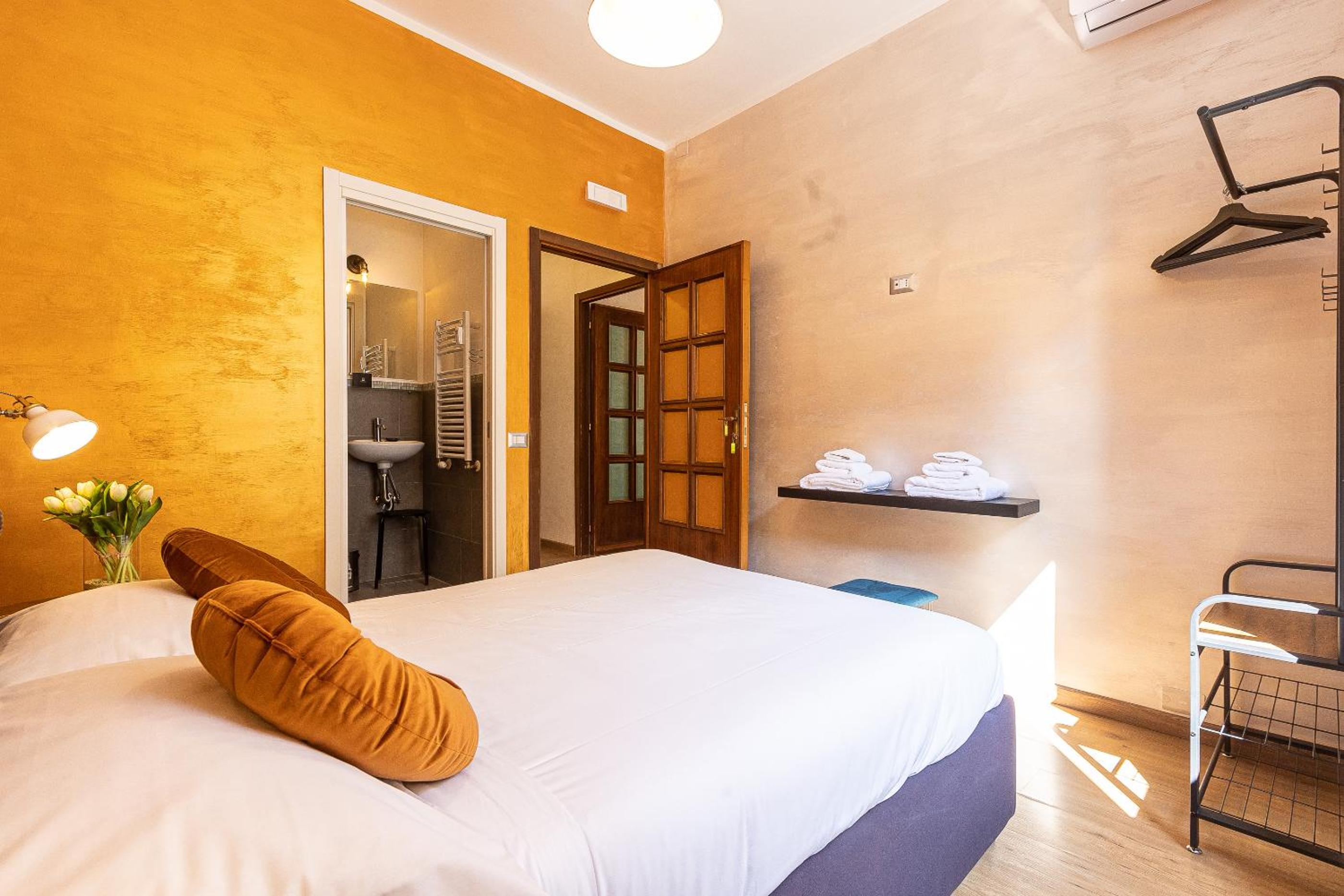 Lovely New Home Via Genova