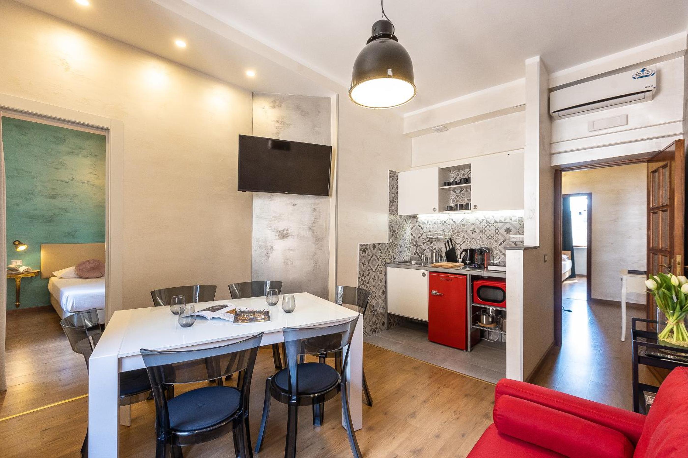 Lovely New Home Via Genova