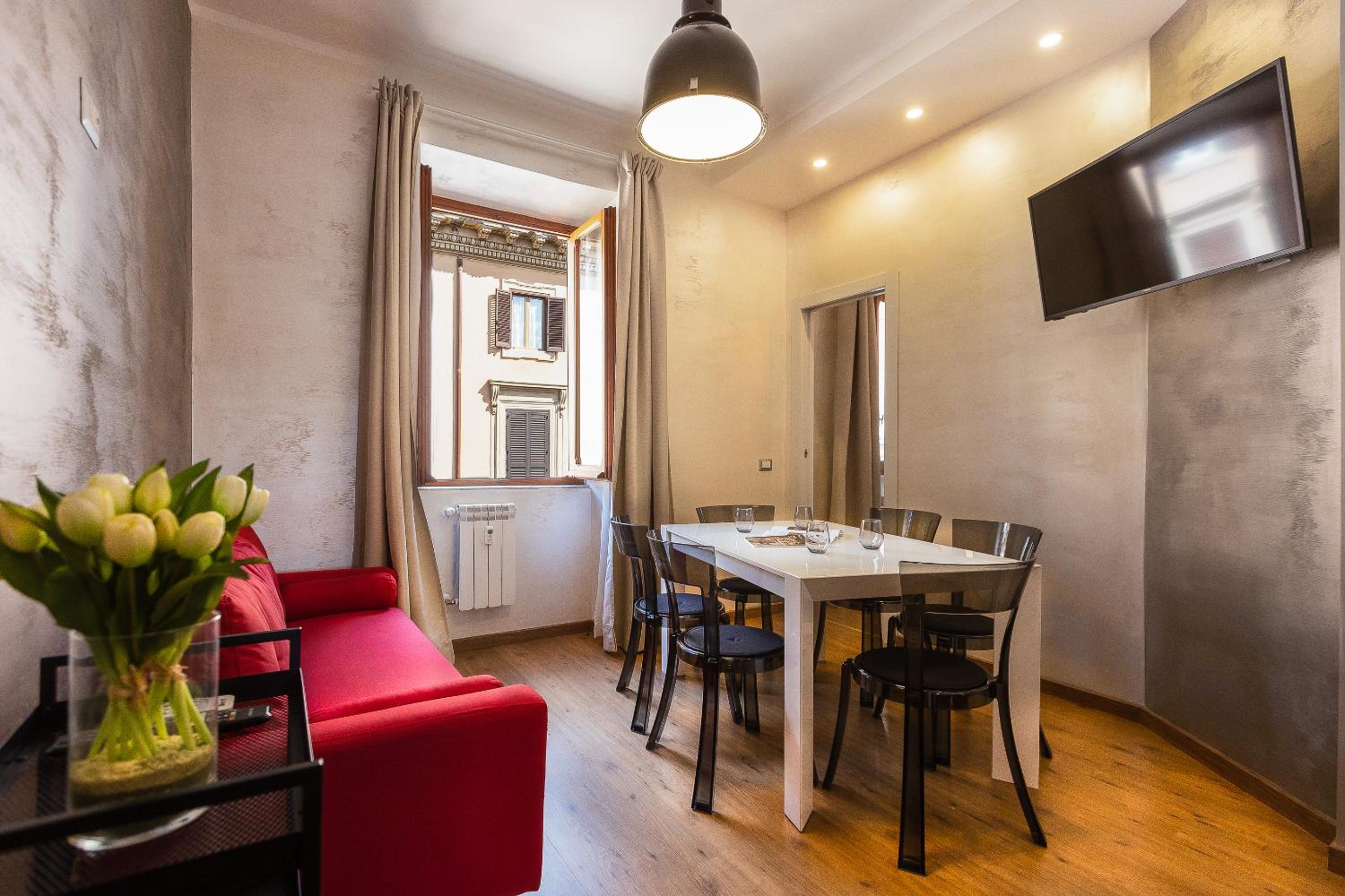 Lovely New Home Via Genova