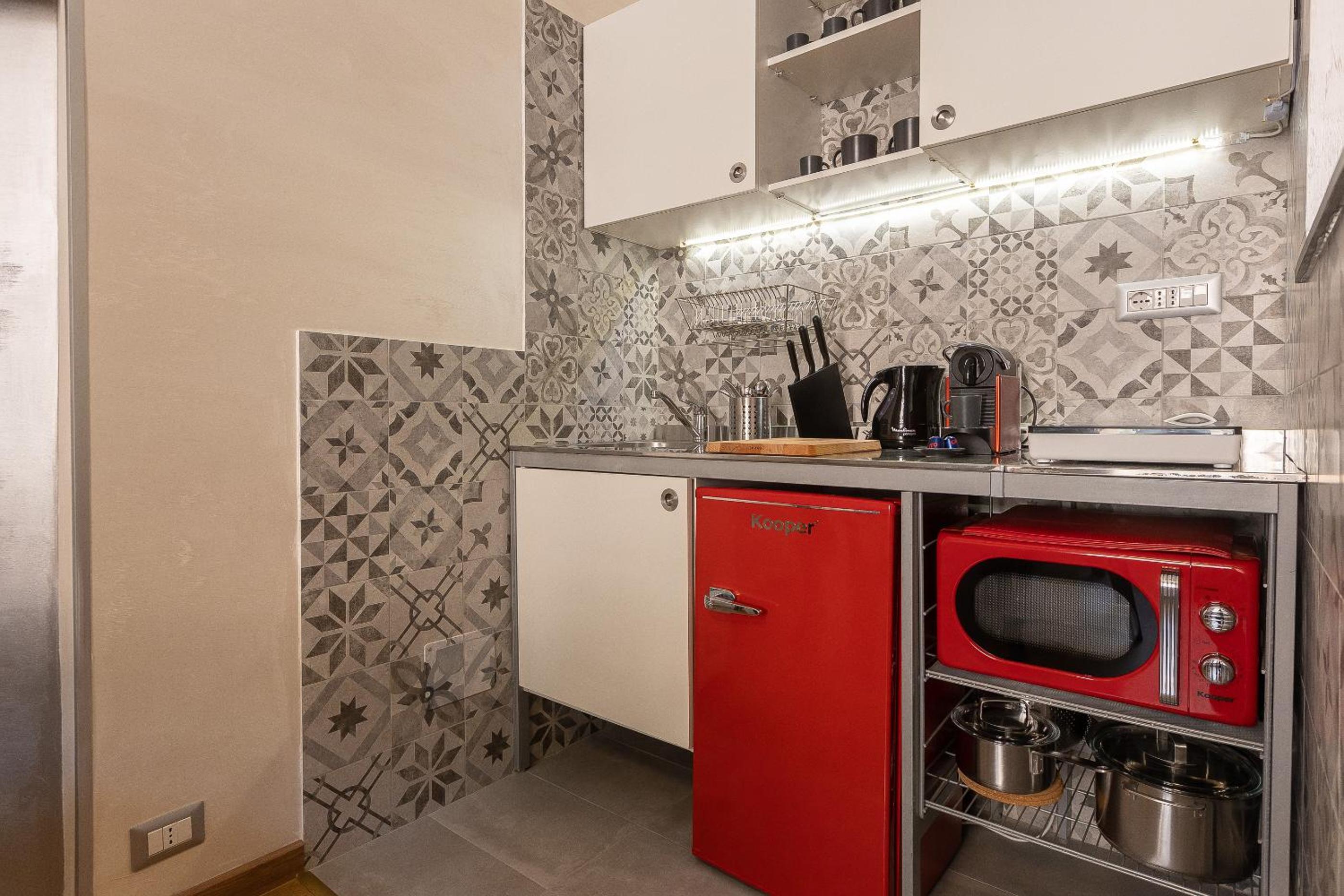 Lovely New Home Via Genova