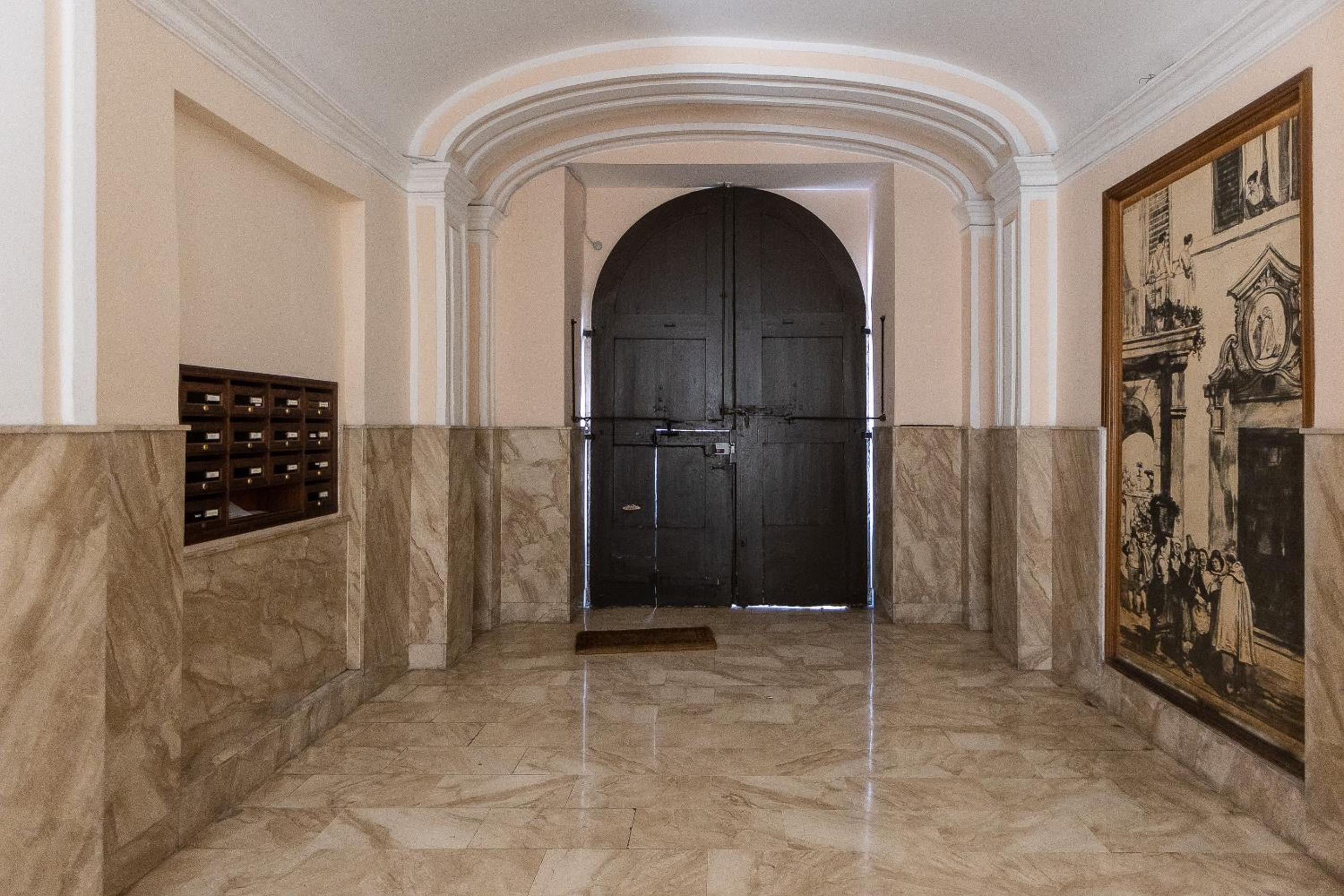 Lovely New Home Via Genova