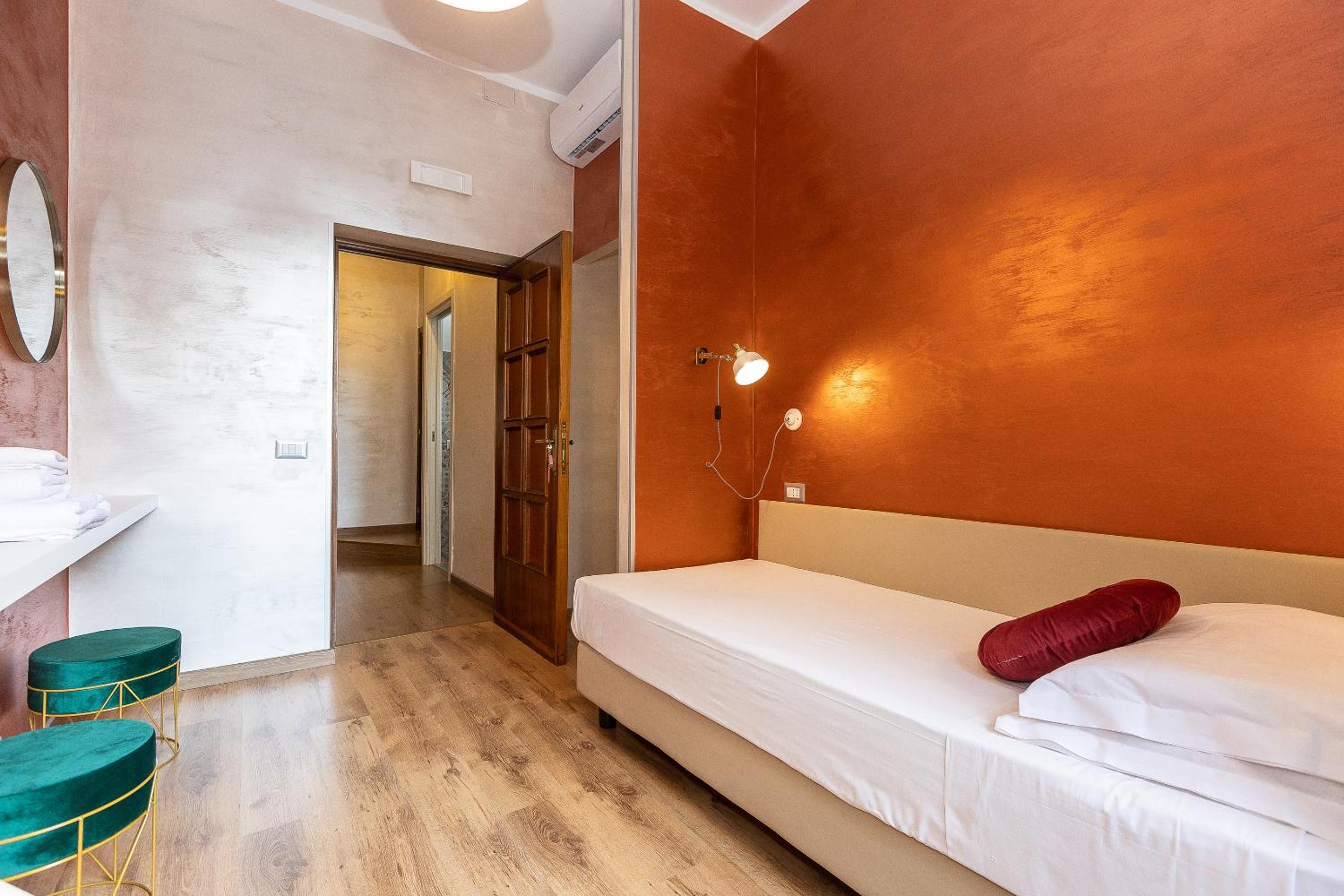 Lovely New Home Via Genova