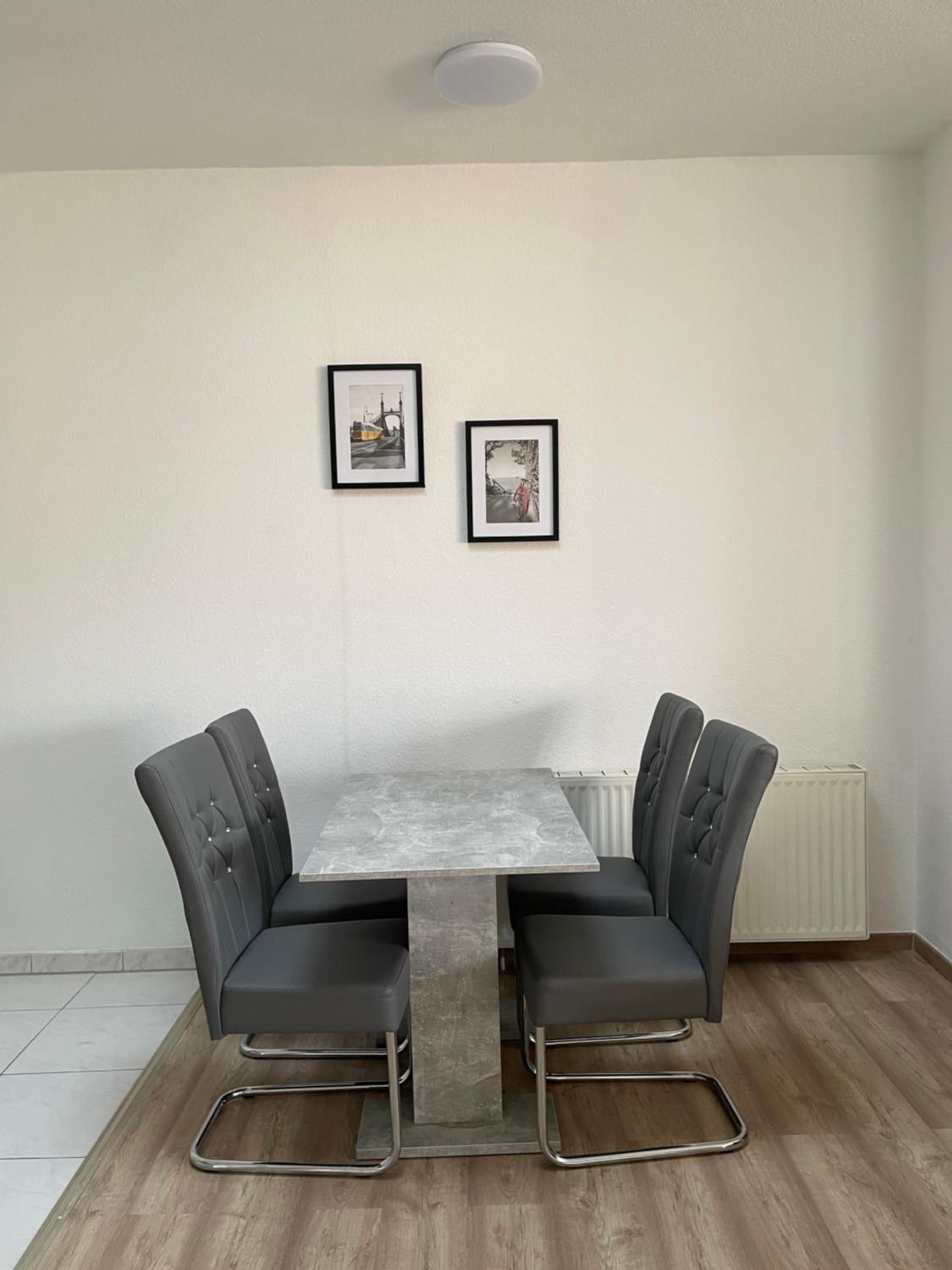 E&B Apartments Korb bei Waiblingen & Stuttgart