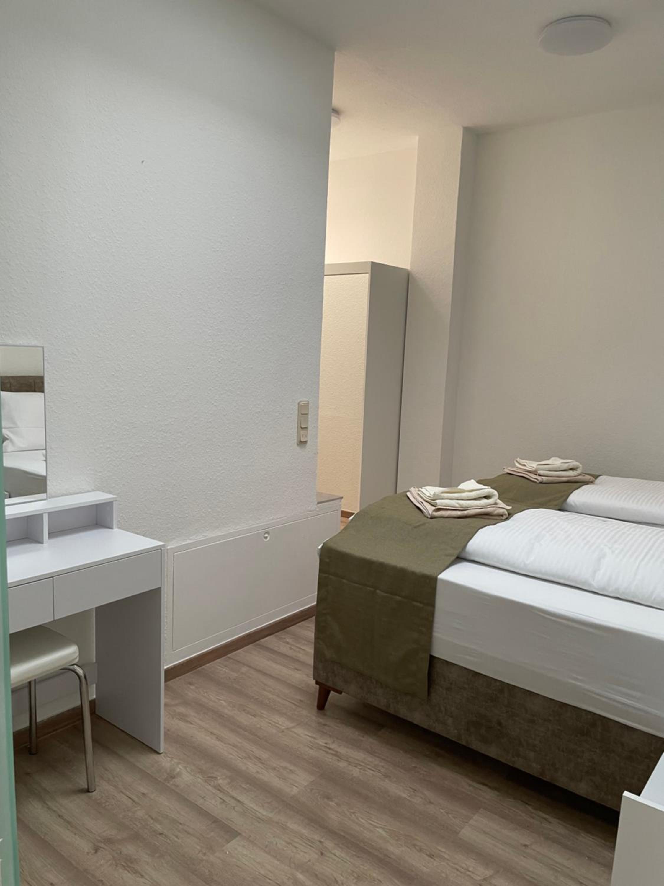 E&B Apartments Korb bei Waiblingen & Stuttgart