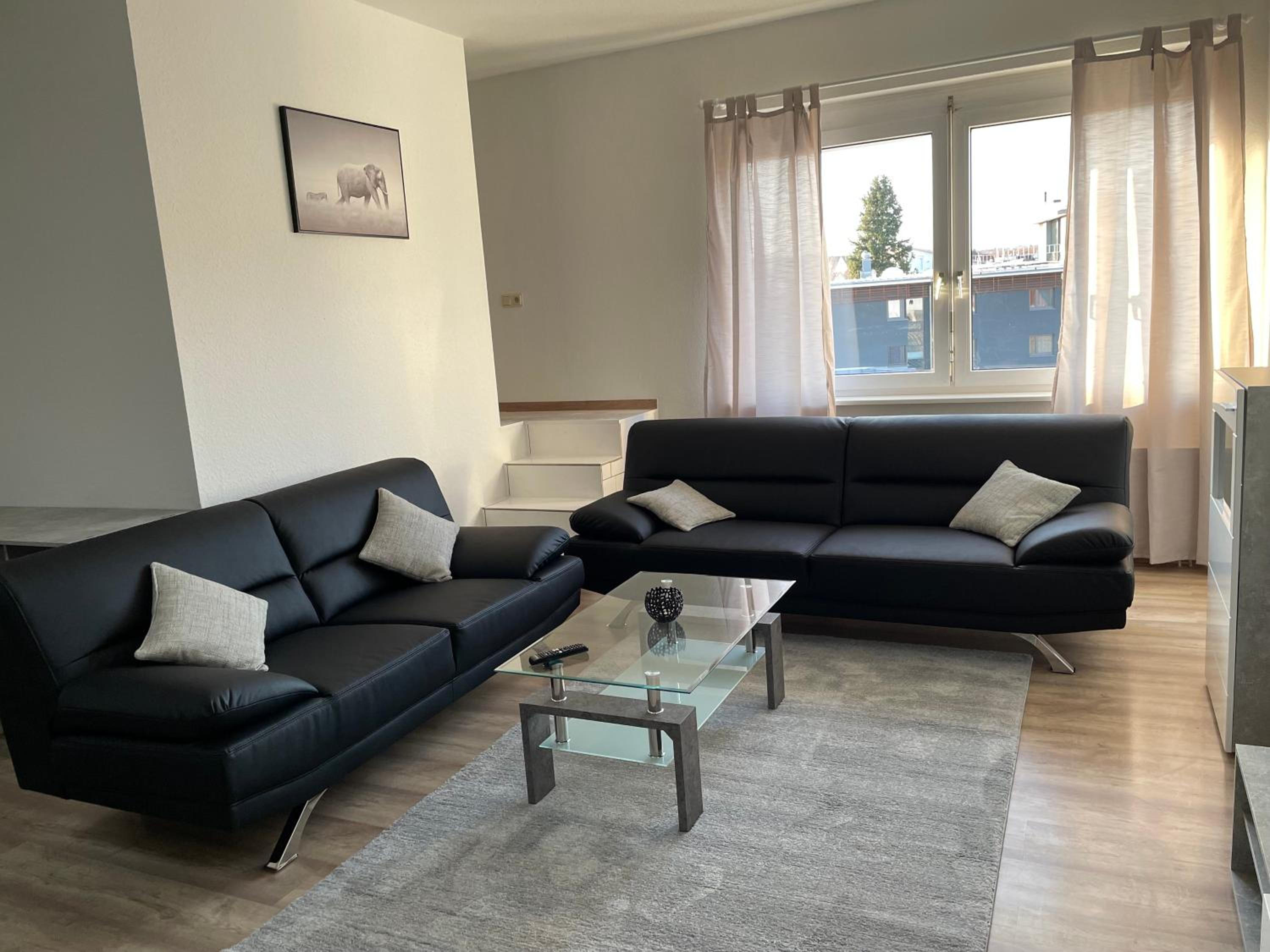 E&B Apartments Korb bei Waiblingen & Stuttgart