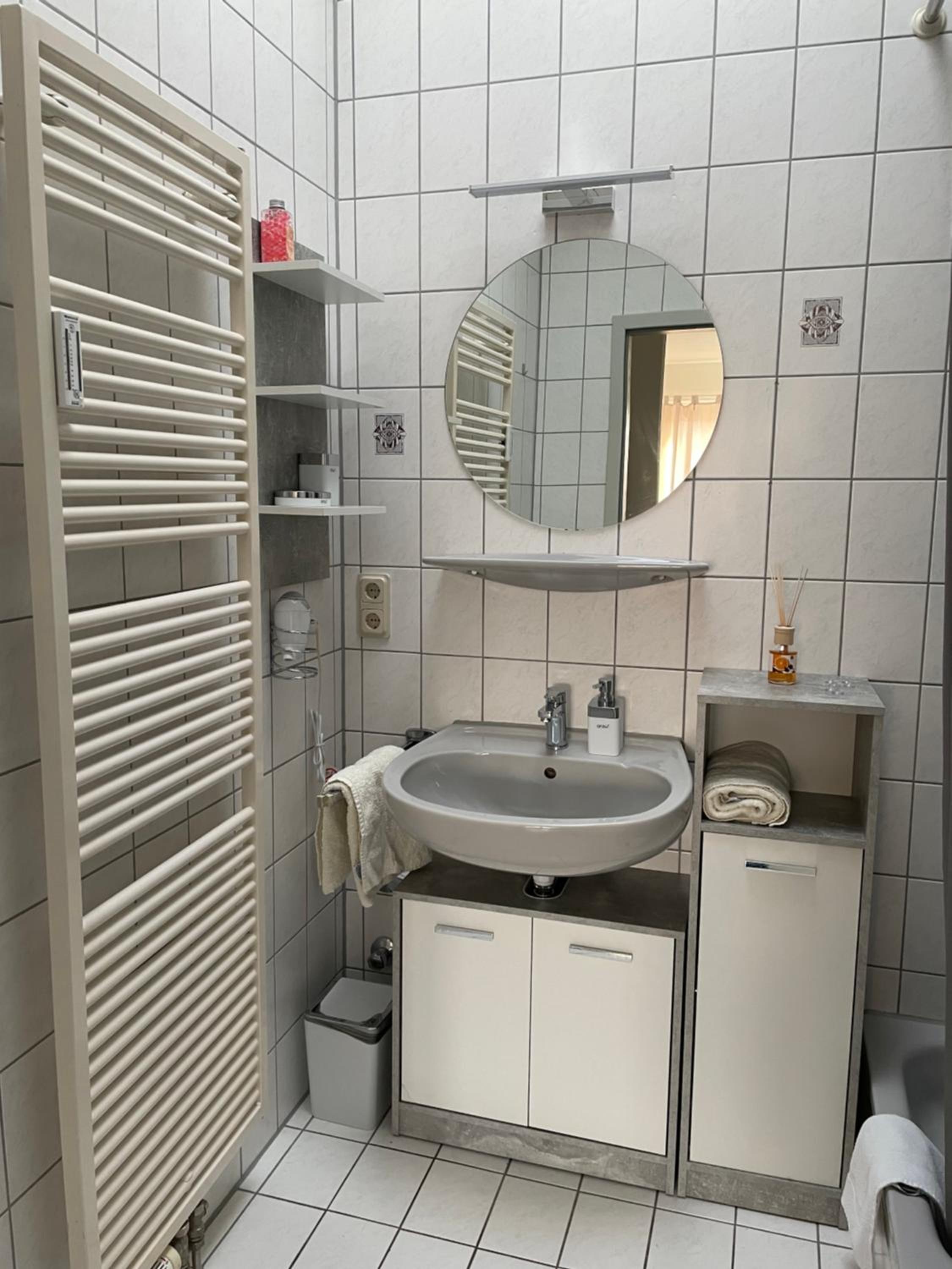 E&B Apartments Korb bei Waiblingen & Stuttgart