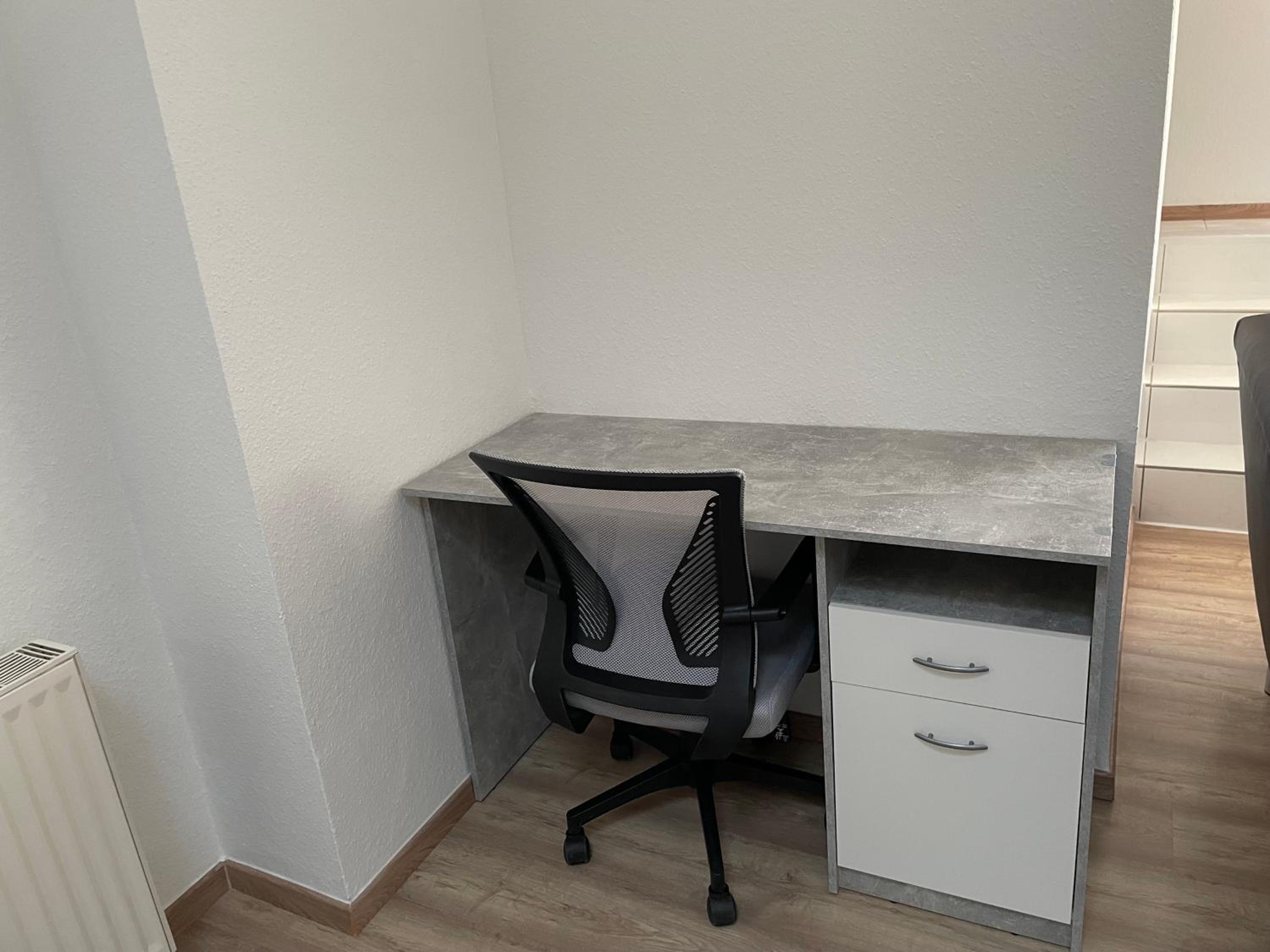 E&B Apartments Korb bei Waiblingen & Stuttgart