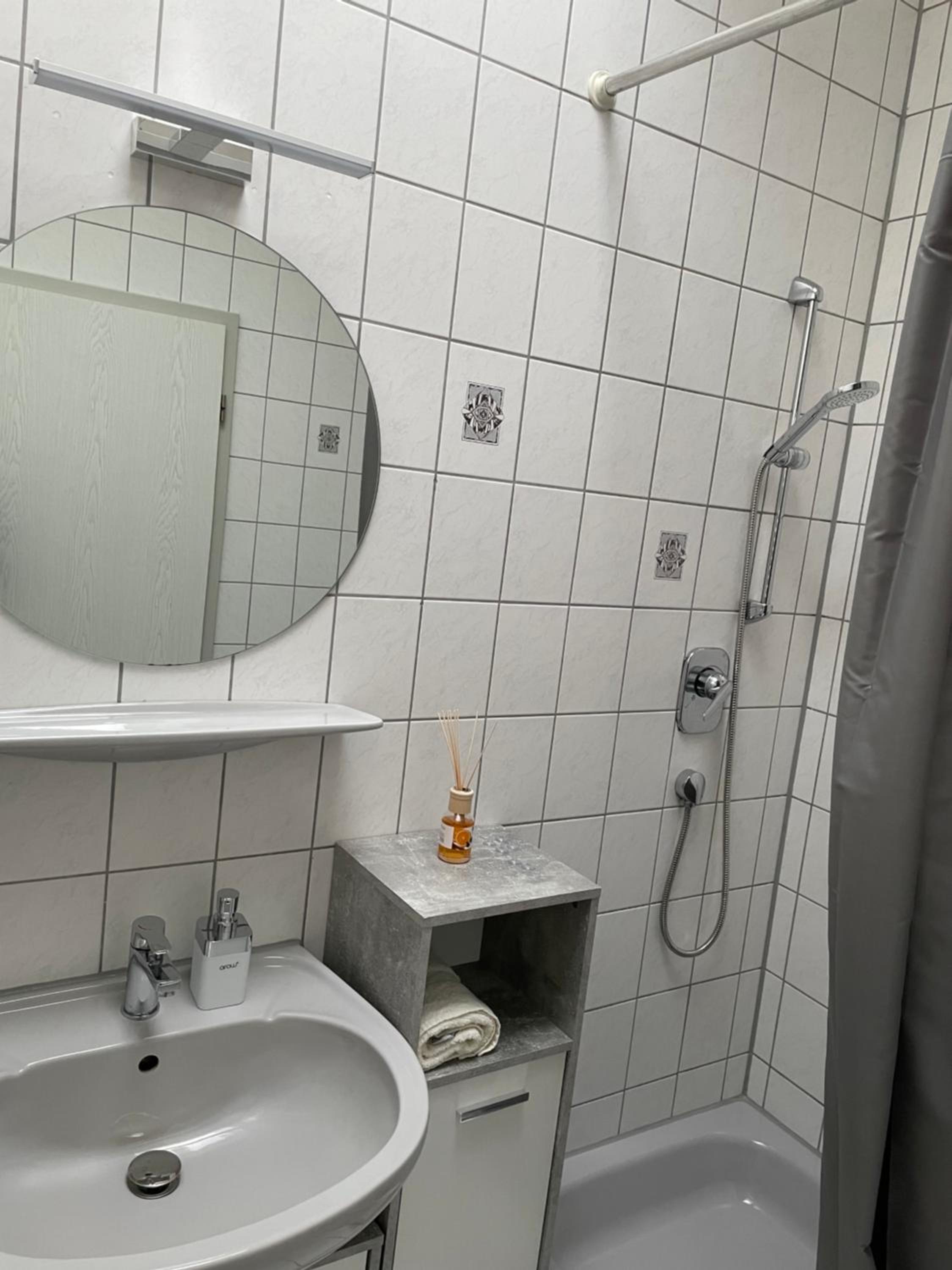 E&B Apartments Korb bei Waiblingen & Stuttgart