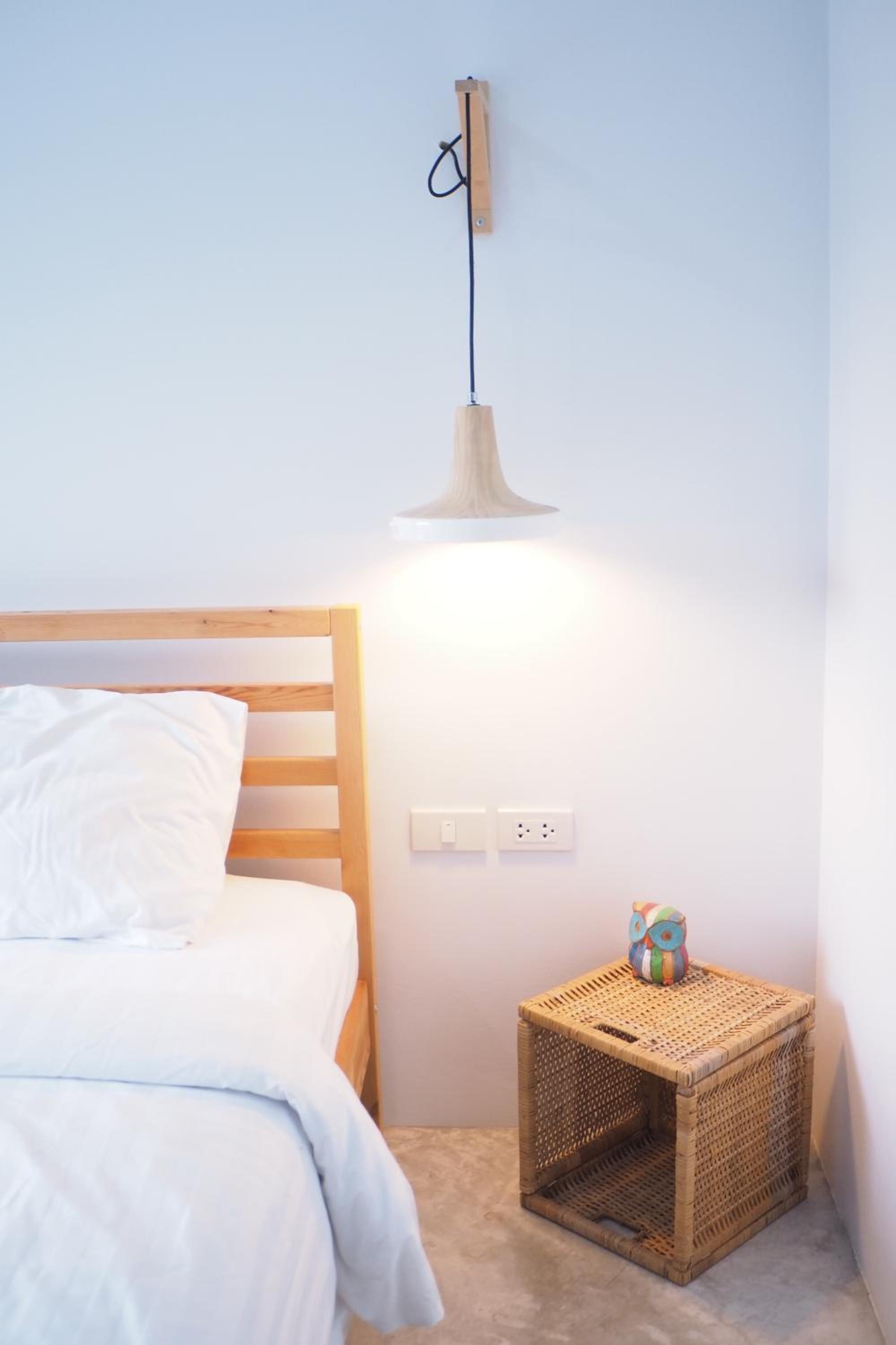 Baan Trok Bedroom Studio Maikhao view 3