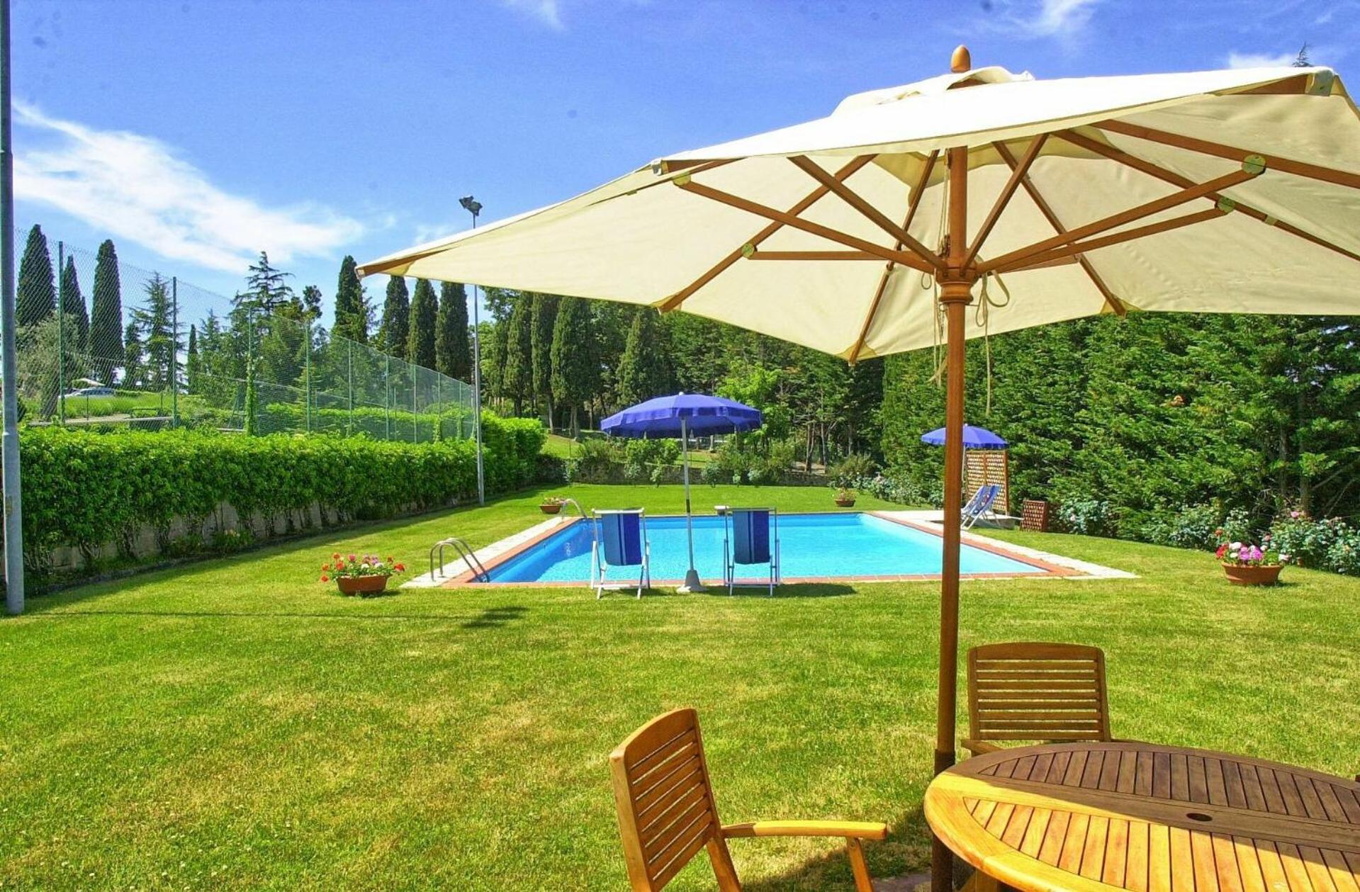 Villa Simone by PosarelliVillas