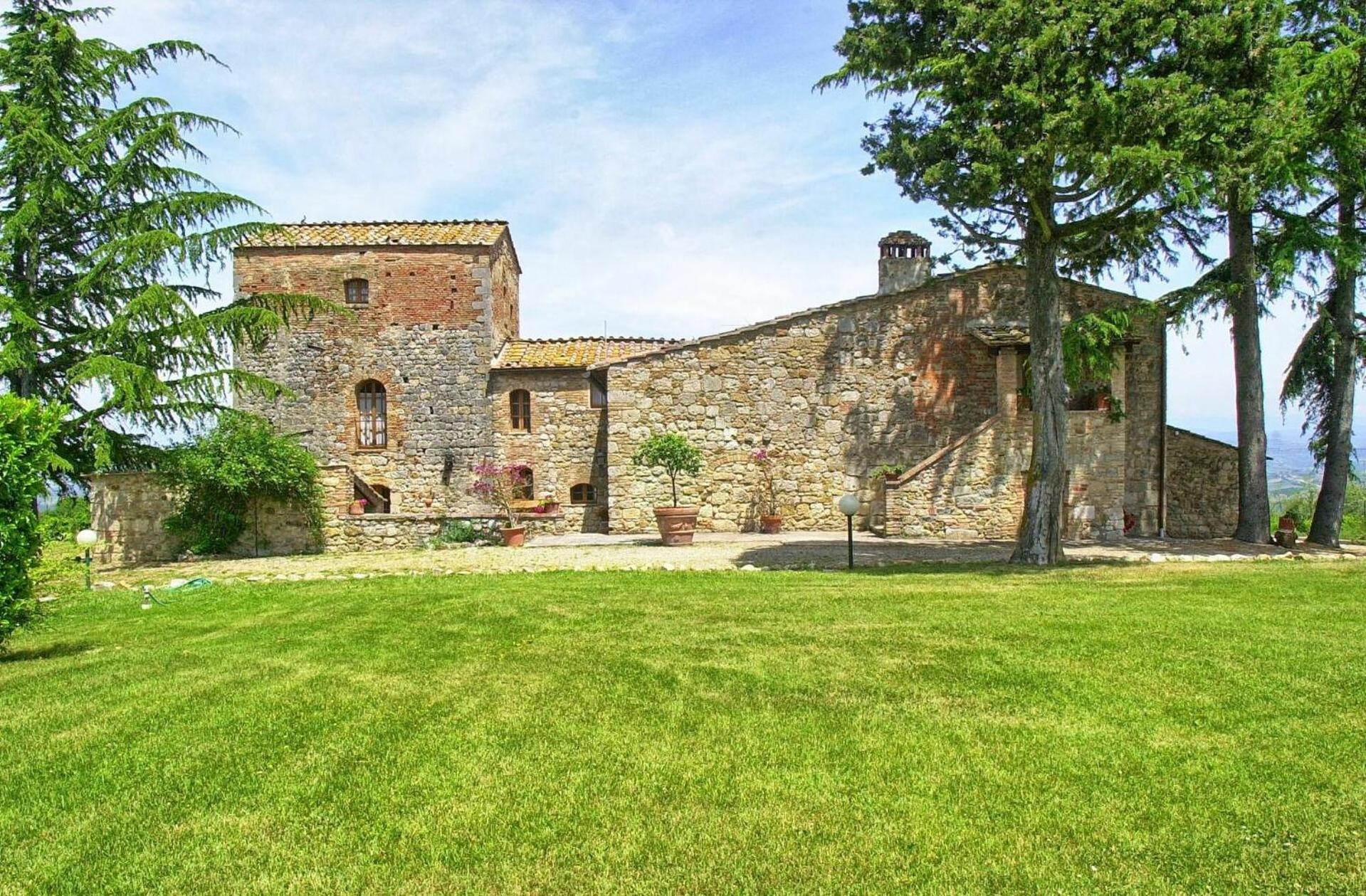 Villa Simone by PosarelliVillas