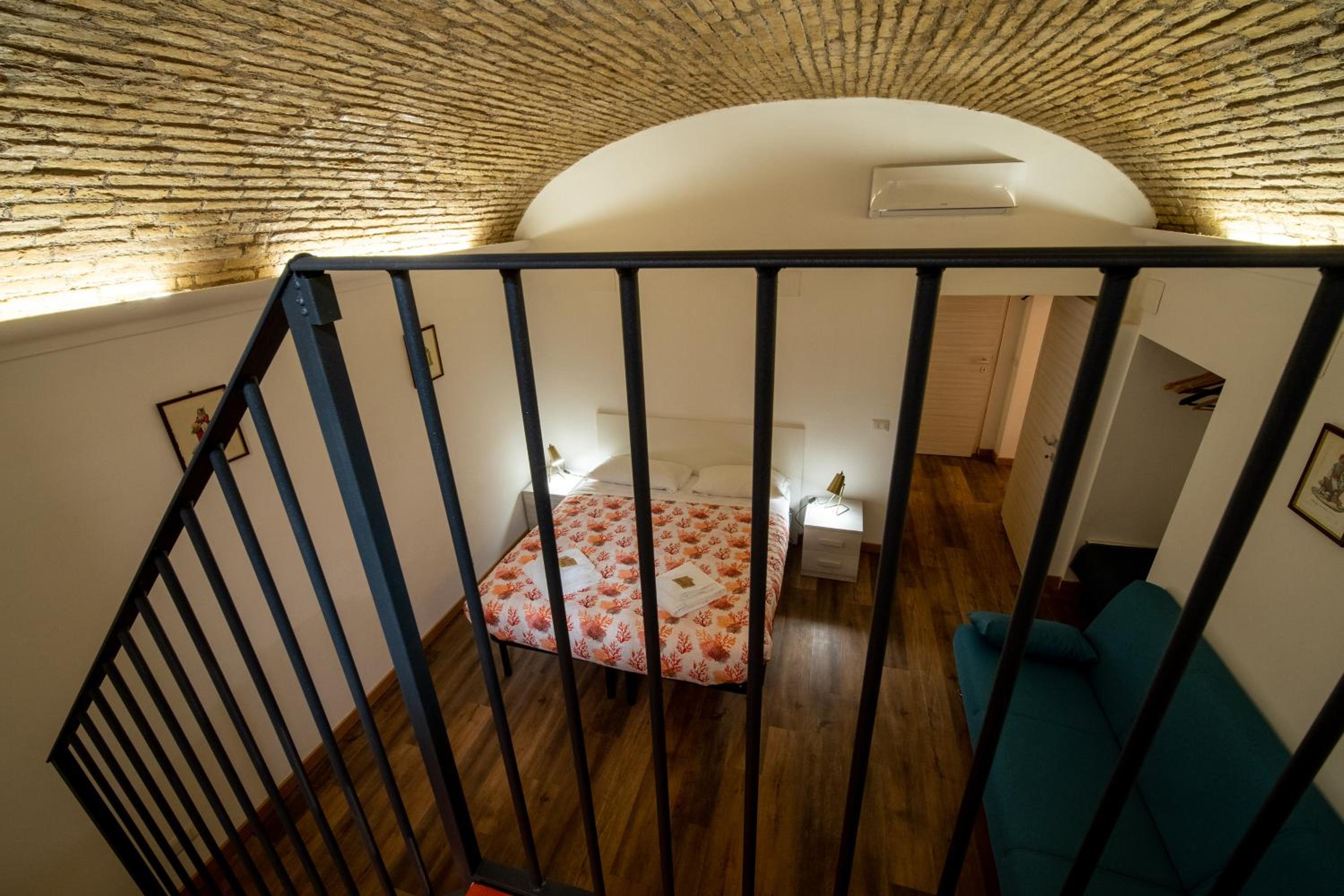 appartamento Porta Pia