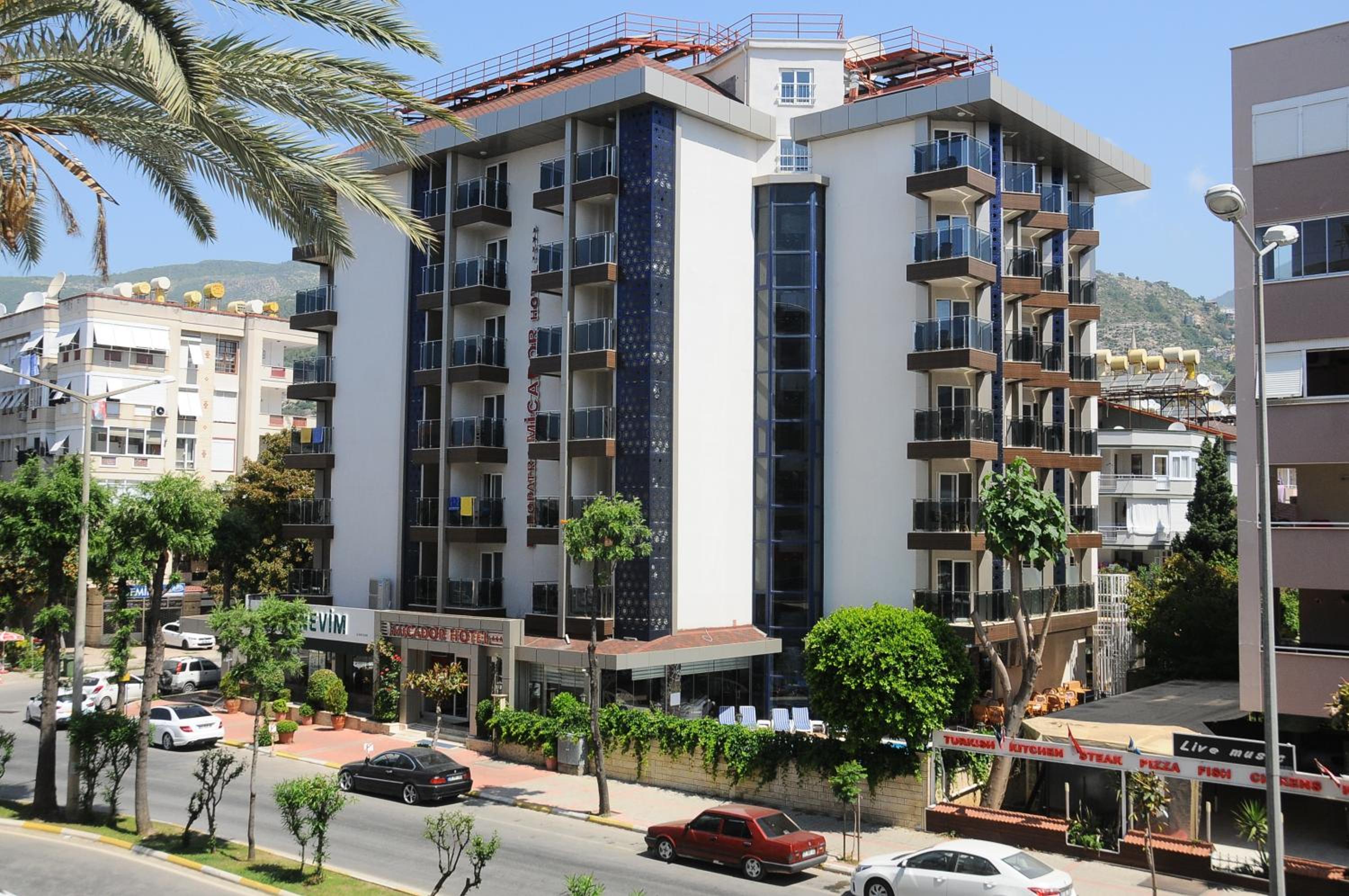 Kleopatra Micador Otel - Image 65