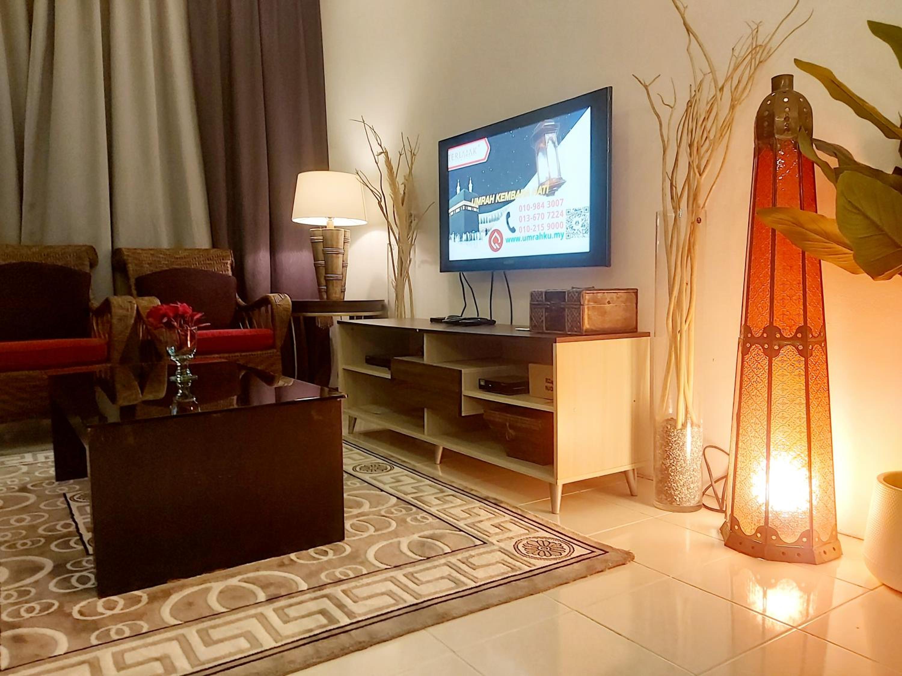 Islamic Homestay Apartment Kundang, Rawang photo 2