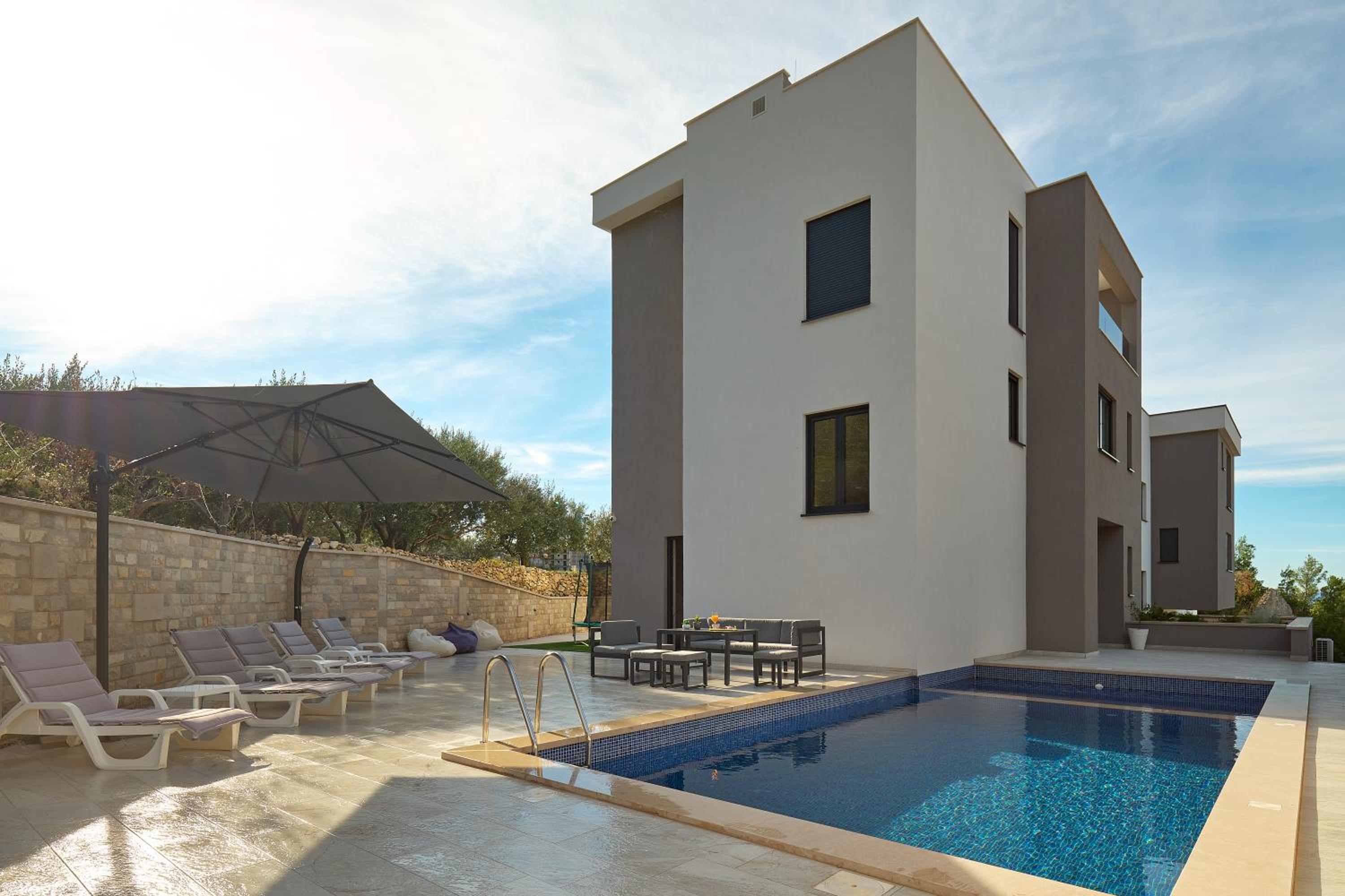 Podstrana Vacations - Villa Olive Tree Luxury - Property Image 22