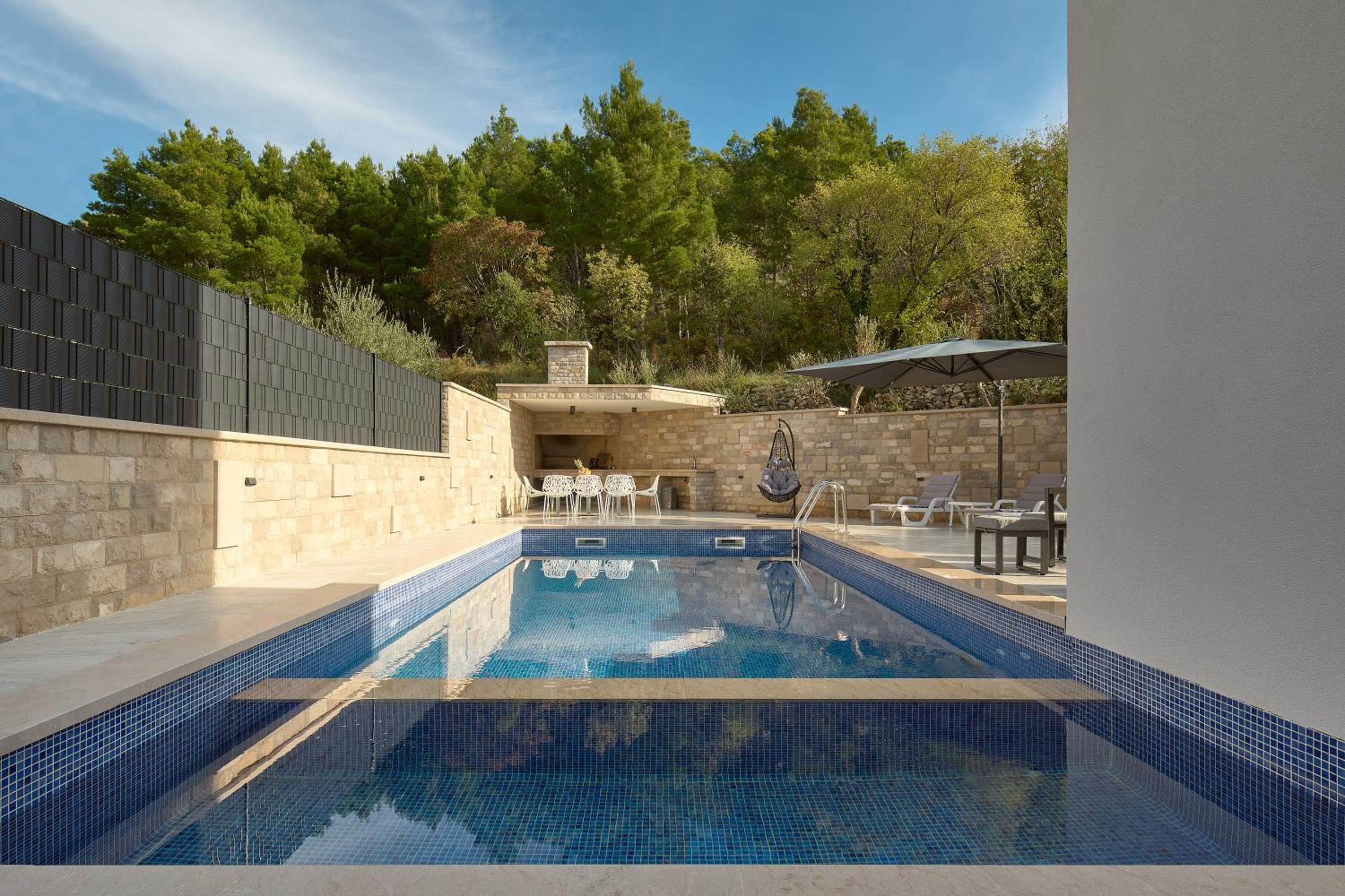 Podstrana Vacations - Villa Olive Tree Luxury - Property Image 28