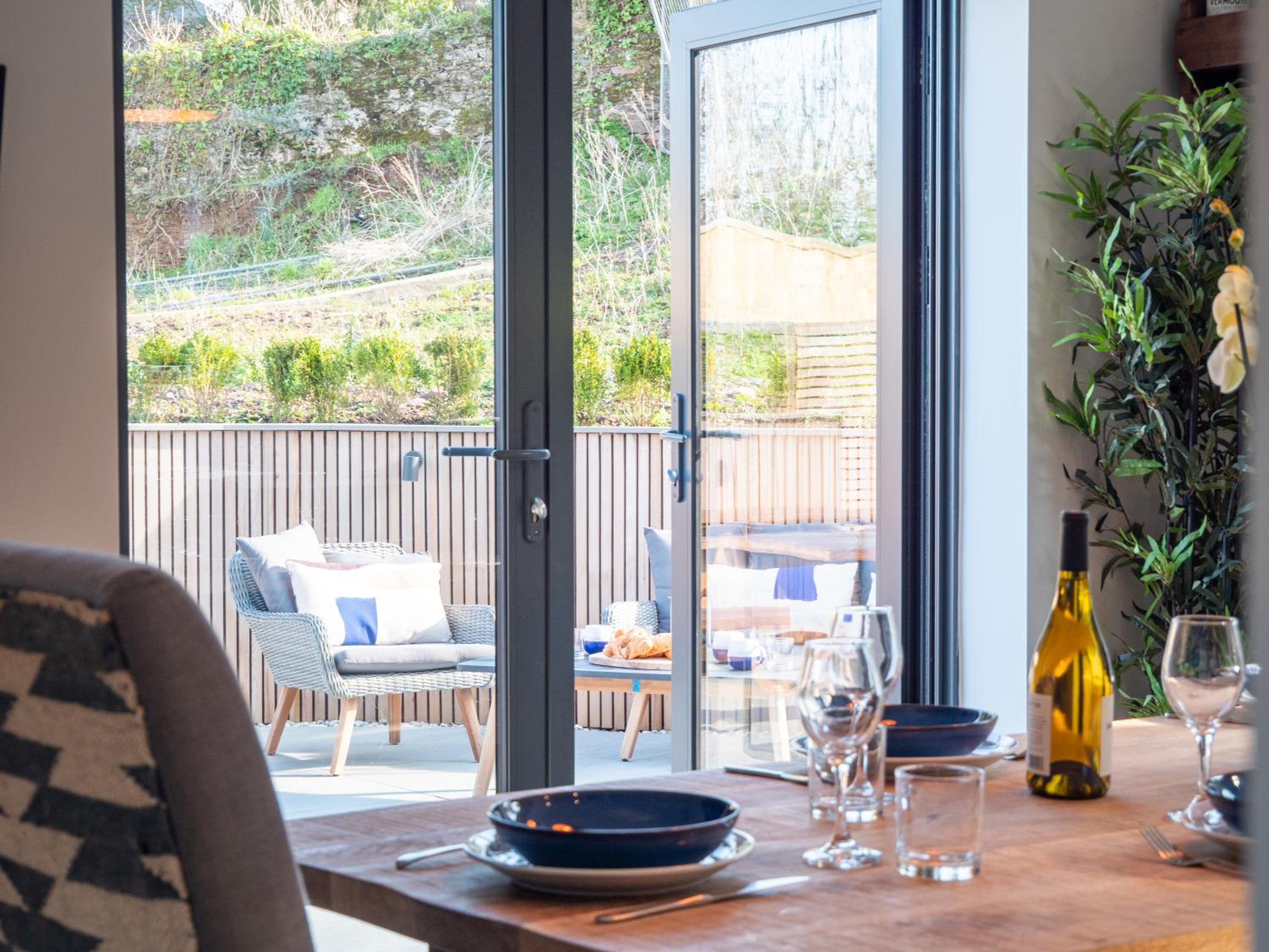 Luxury Detached House on Redwalls, Dartmouth view 5