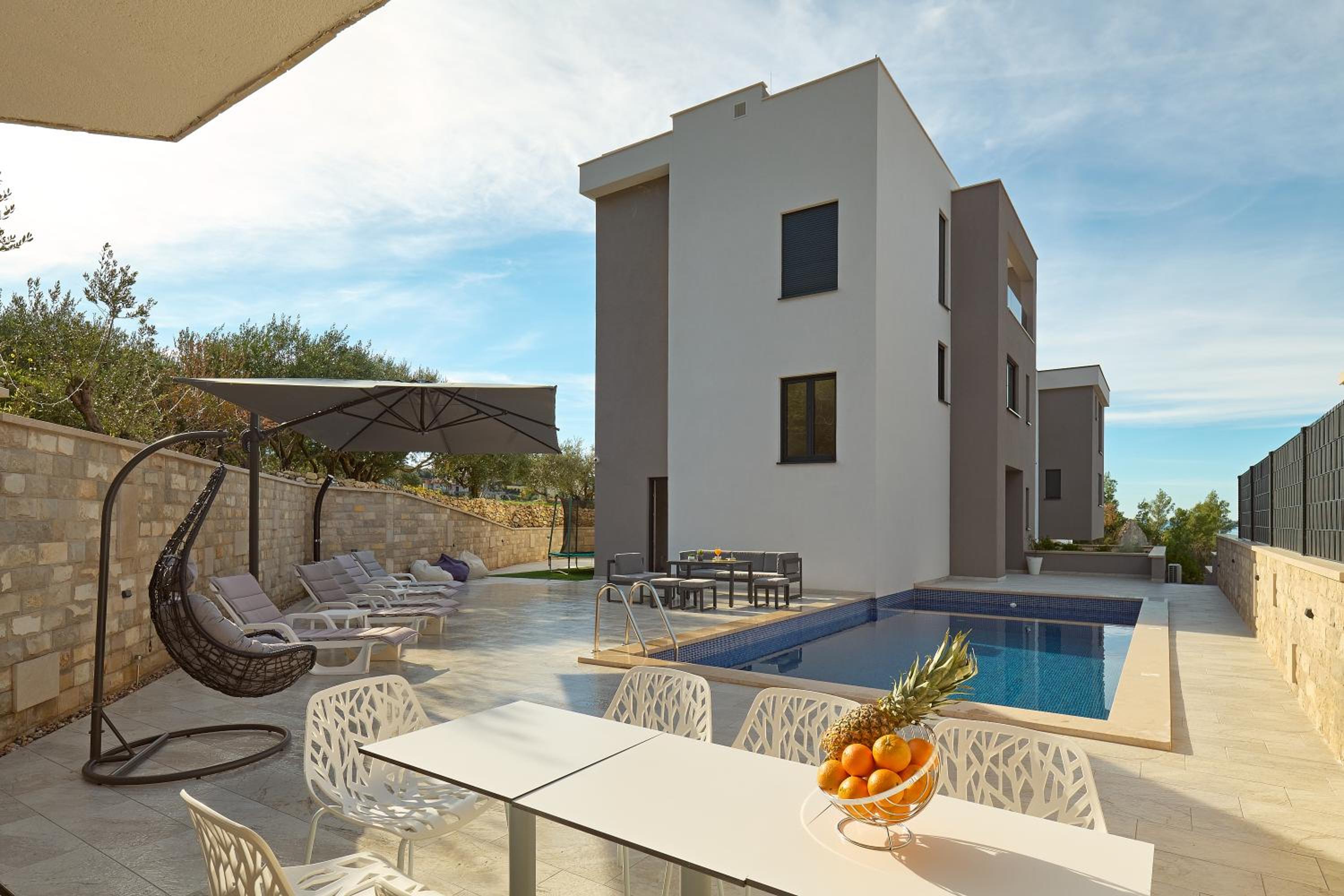 Podstrana Vacations - Villa Olive Tree Luxury - Property Image 14