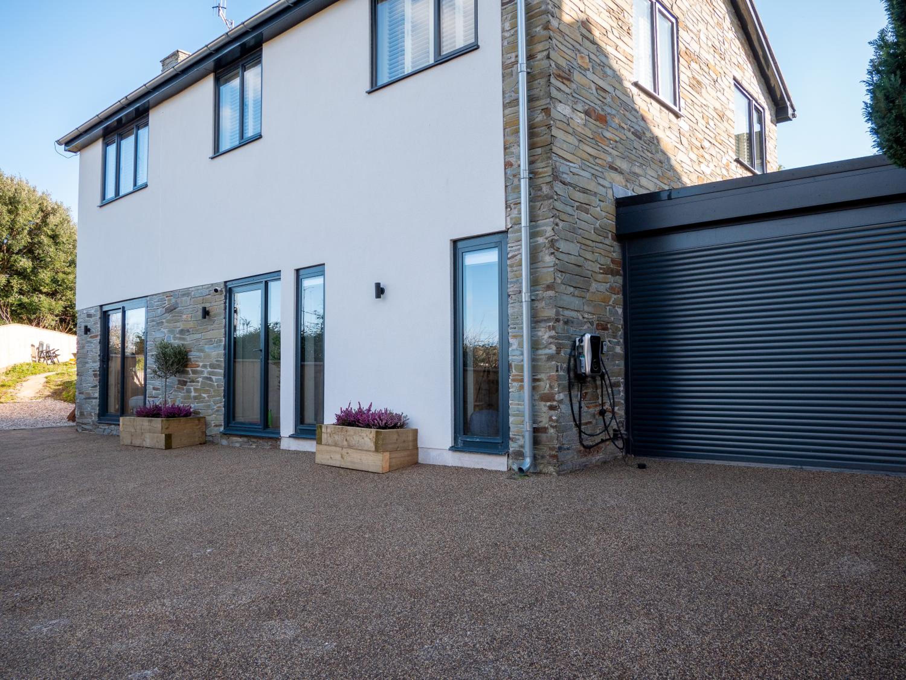 Hotel Luxury Detached House on Redwalls, Dartmouth - Image 1