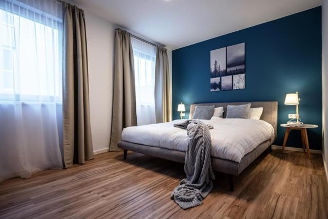 CityApartments, photo 15