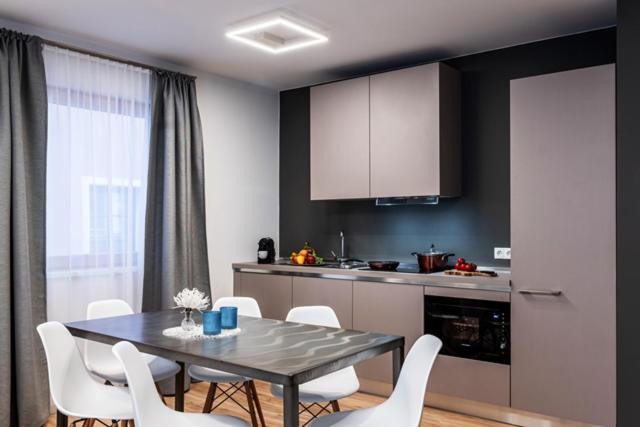 CityApartments, photo 17
