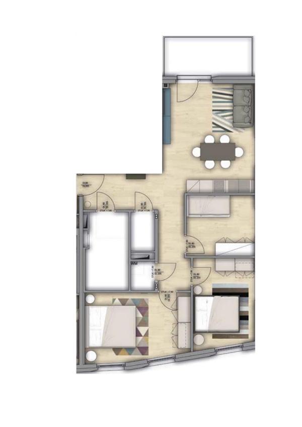 CityApartments