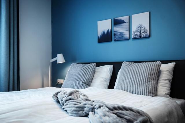 CityApartments