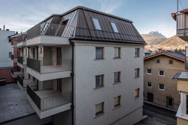 CityApartments